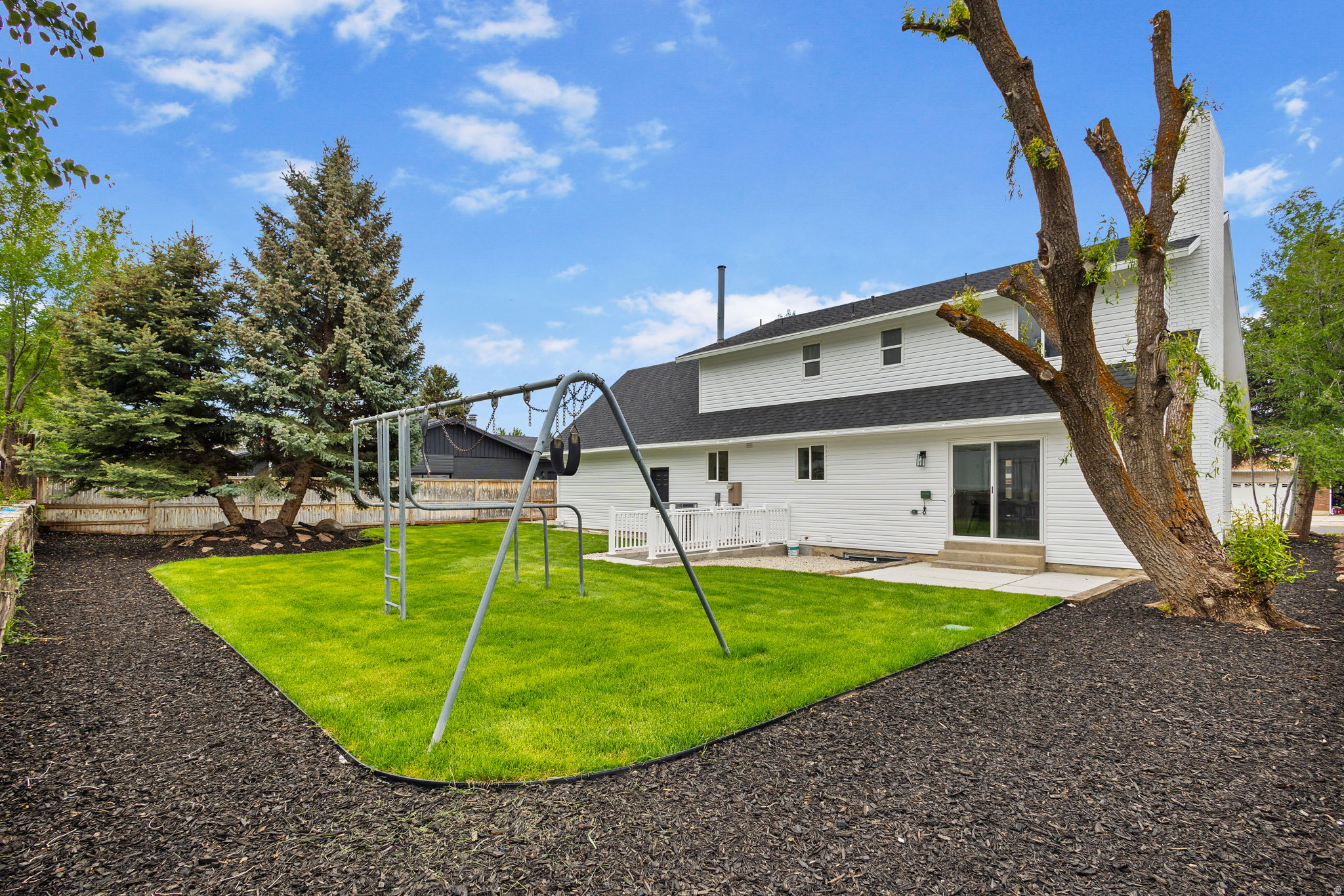 SUNSET MEADOW VILLAGE - Residential