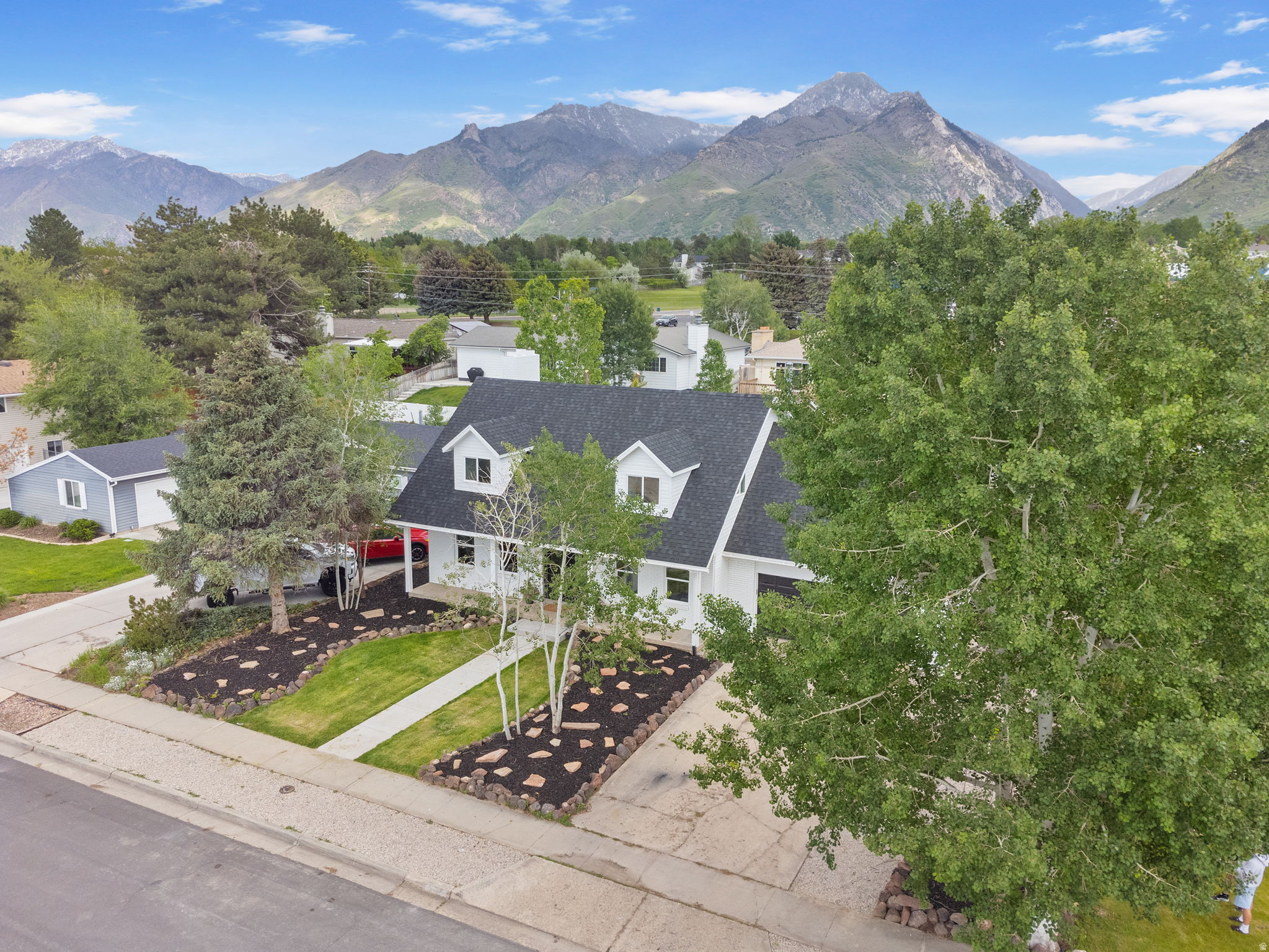 SUNSET MEADOW VILLAGE - Residential