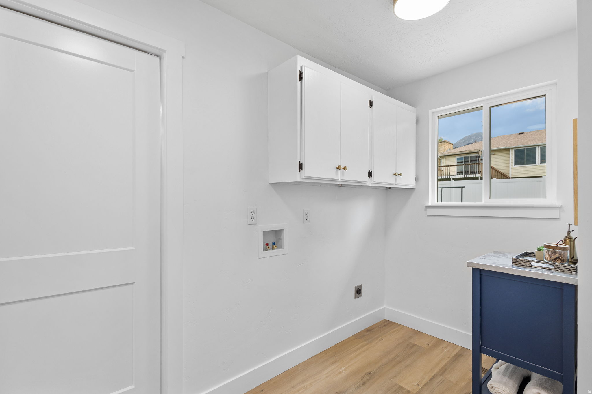 SUNSET MEADOW VILLAGE - Residential