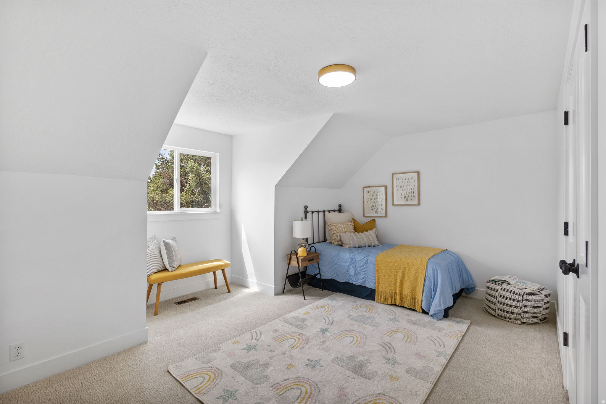 SUNSET MEADOW VILLAGE - Residential