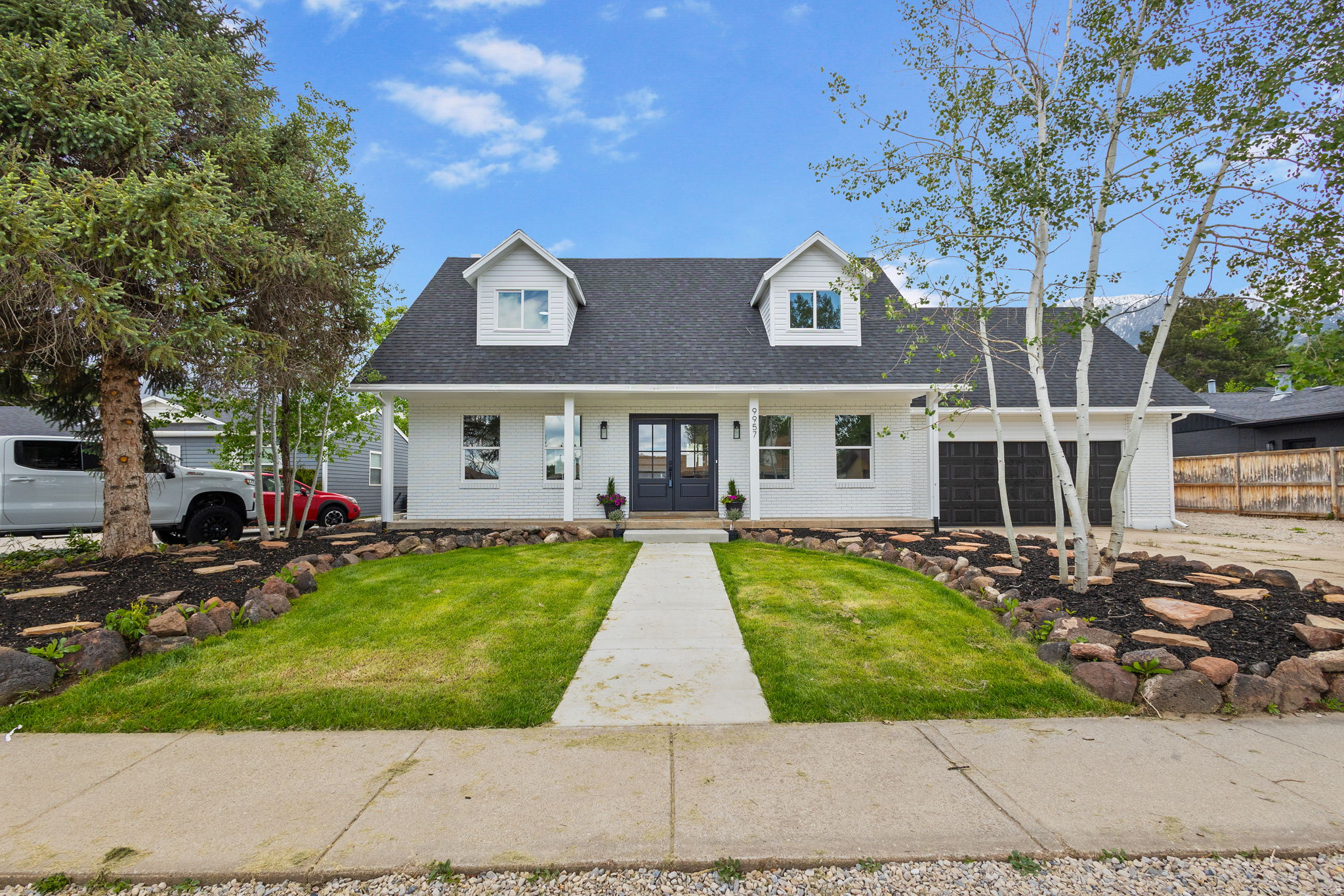 SUNSET MEADOW VILLAGE - Residential