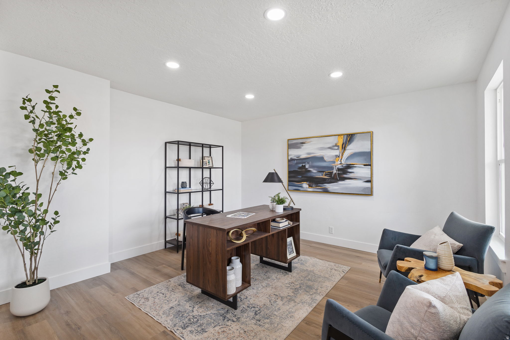 SUNSET MEADOW VILLAGE - Residential