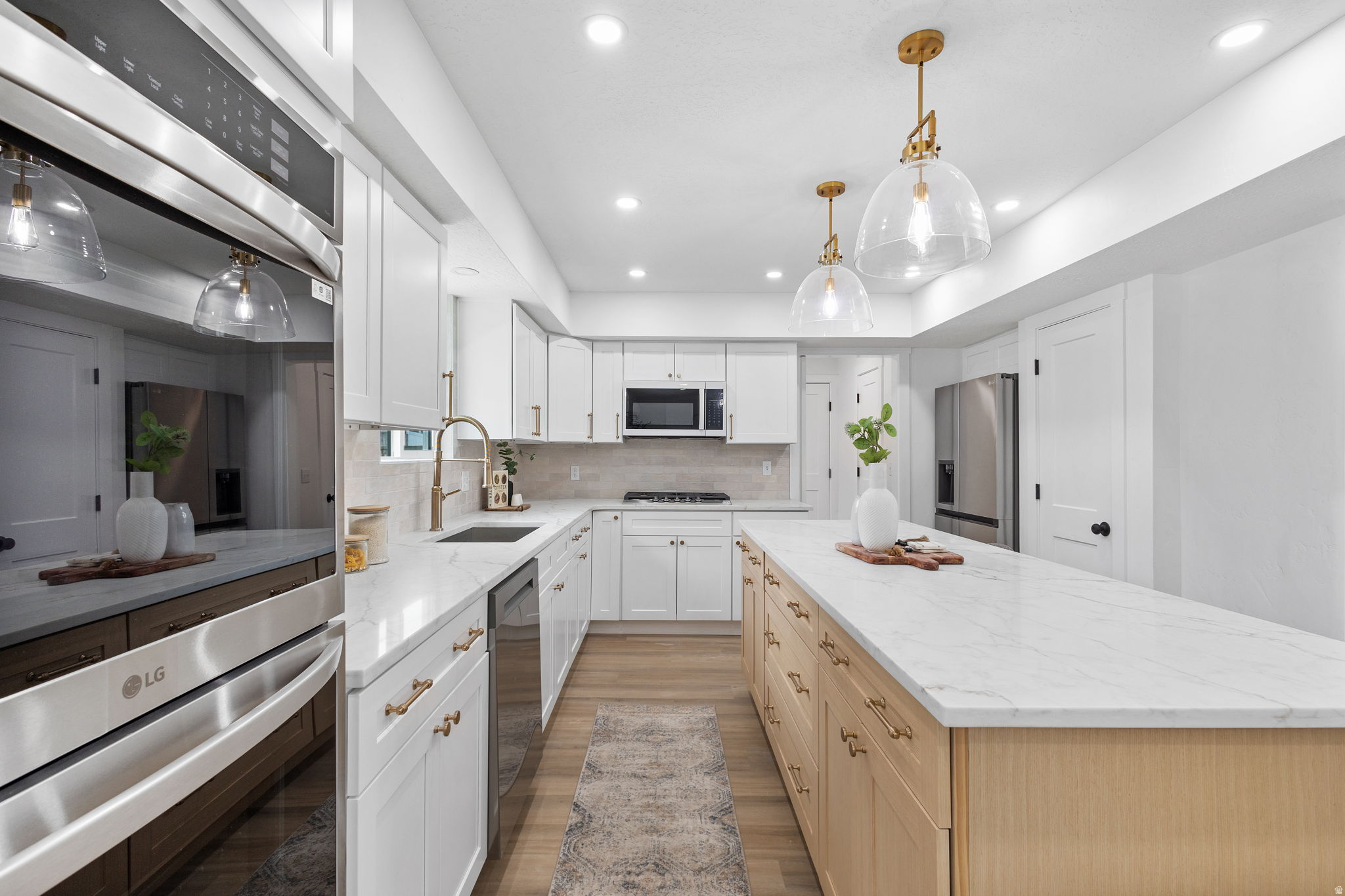 SUNSET MEADOW VILLAGE - Residential