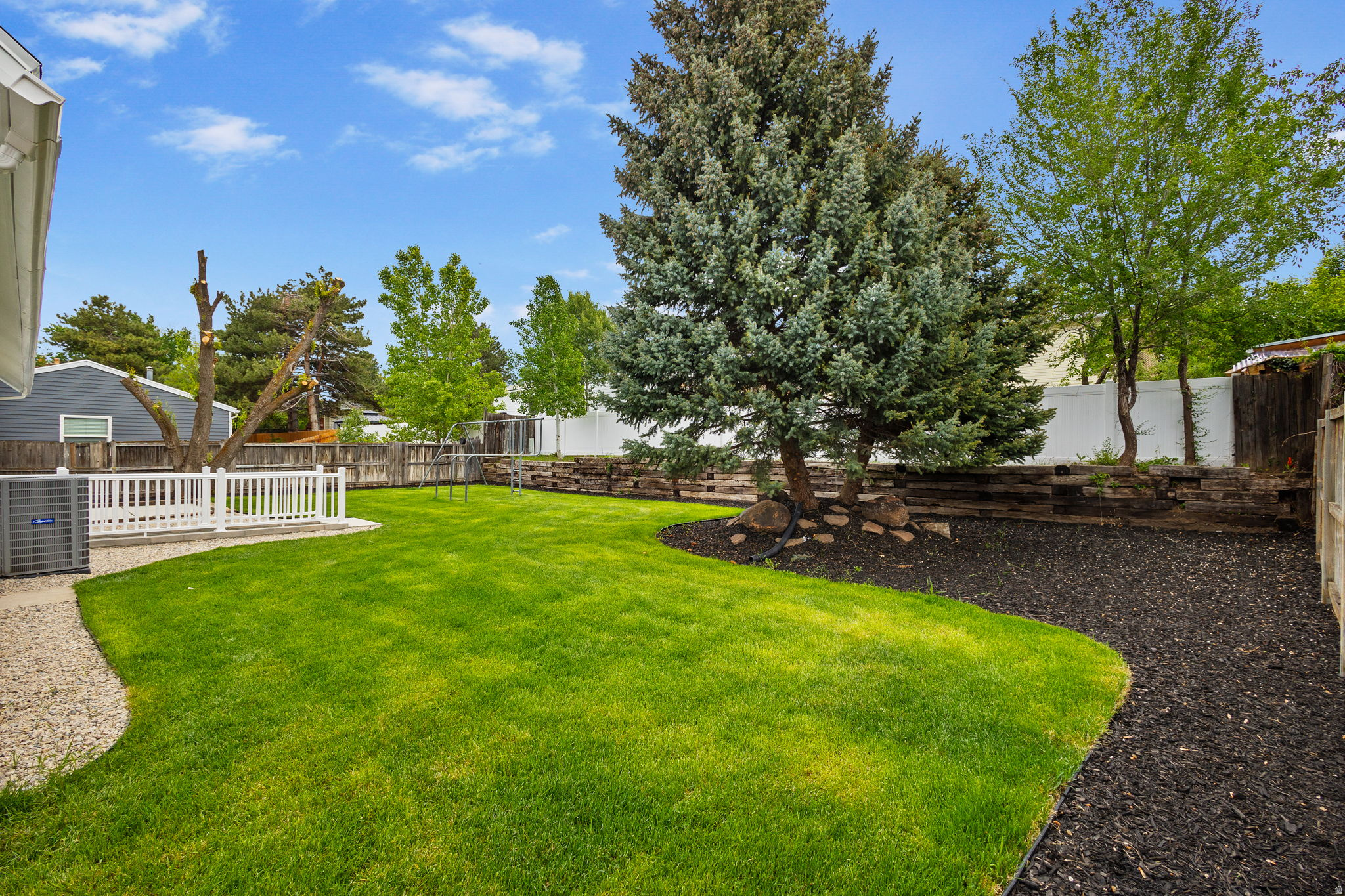 SUNSET MEADOW VILLAGE - Residential