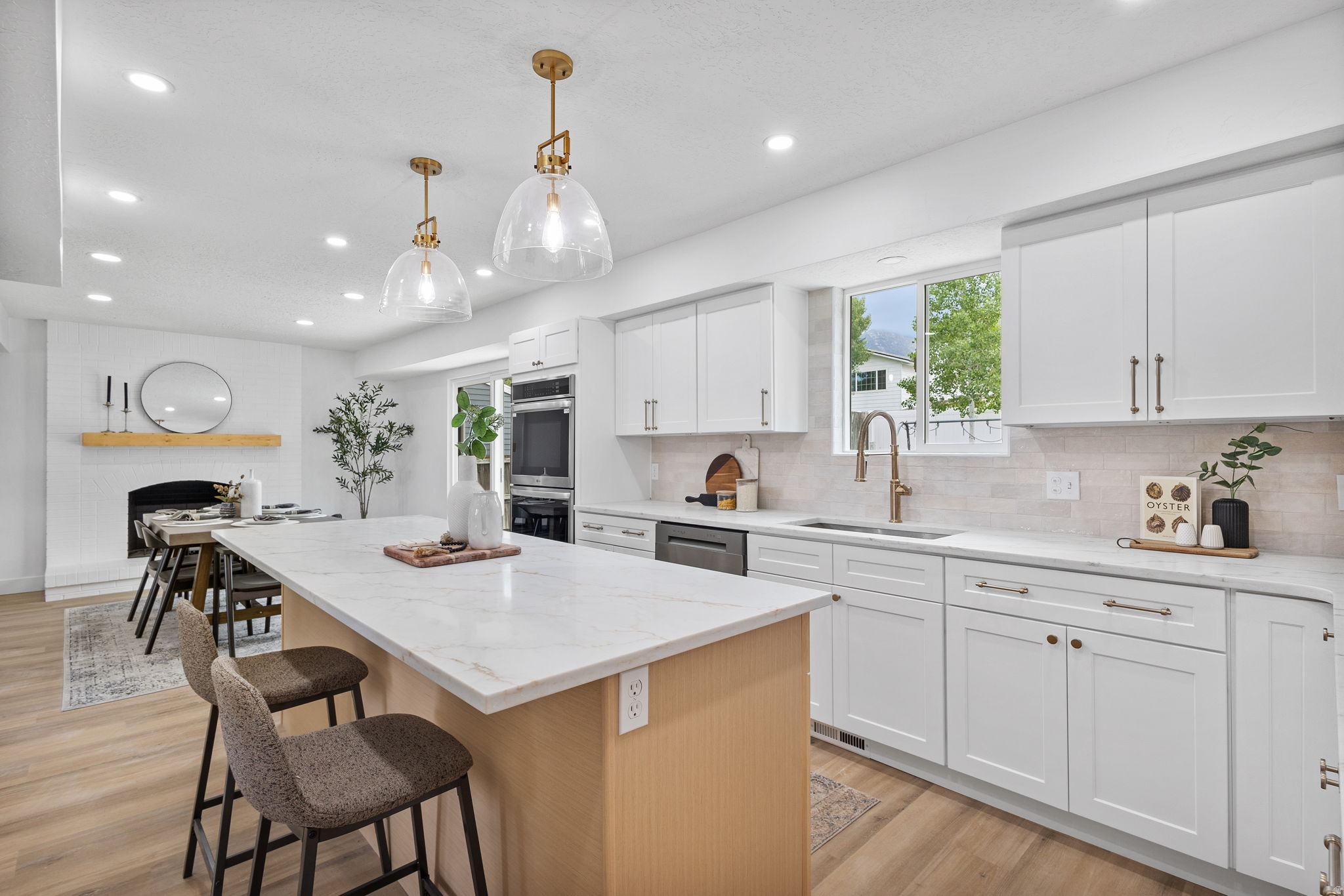 SUNSET MEADOW VILLAGE - Residential