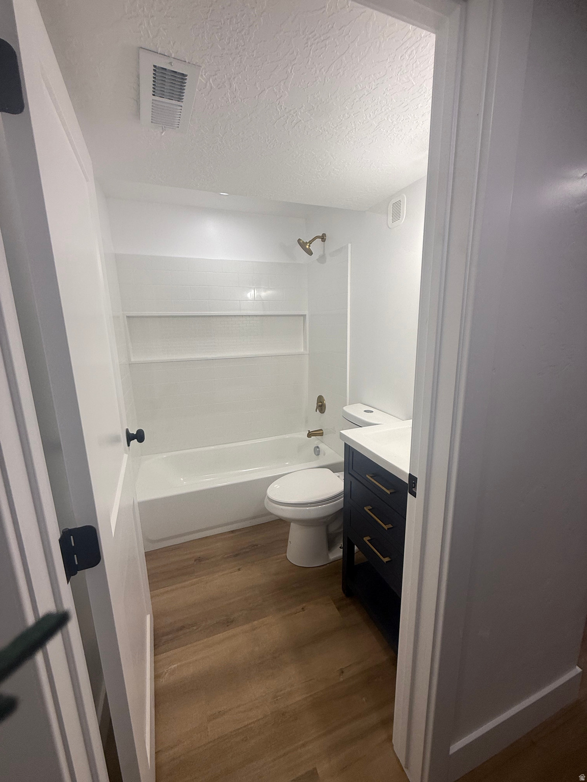 SUNSET MEADOW VILLAGE - Residential