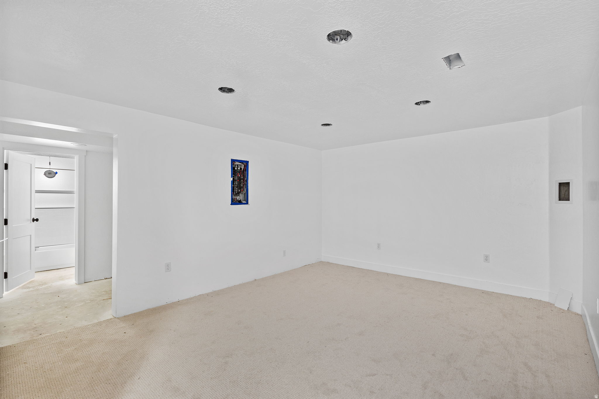 SUNSET MEADOW VILLAGE - Residential