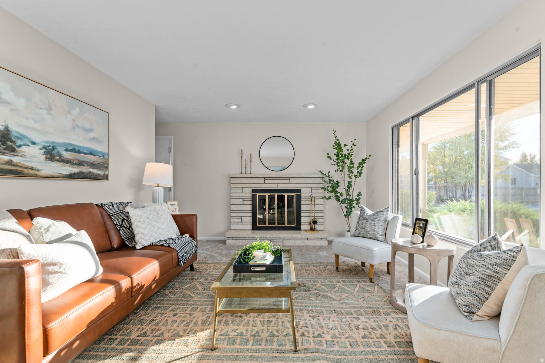 TREASURE ACR - Residential