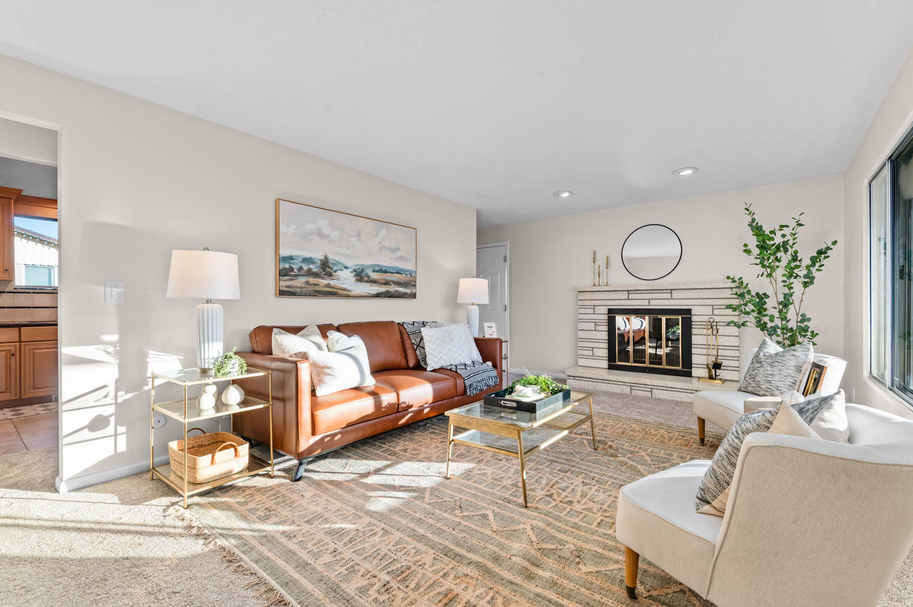 TREASURE ACR - Residential