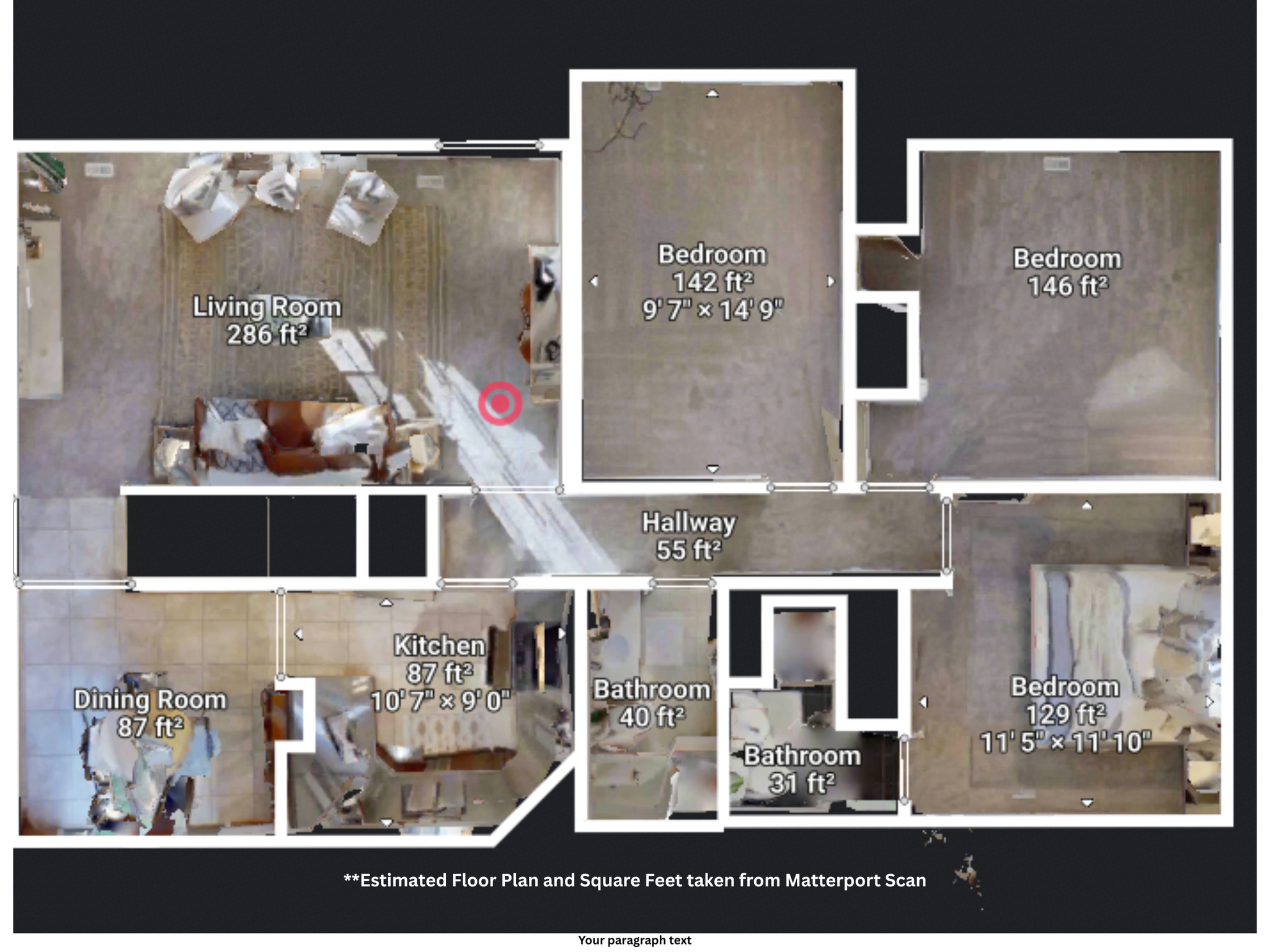 TREASURE ACR - Residential