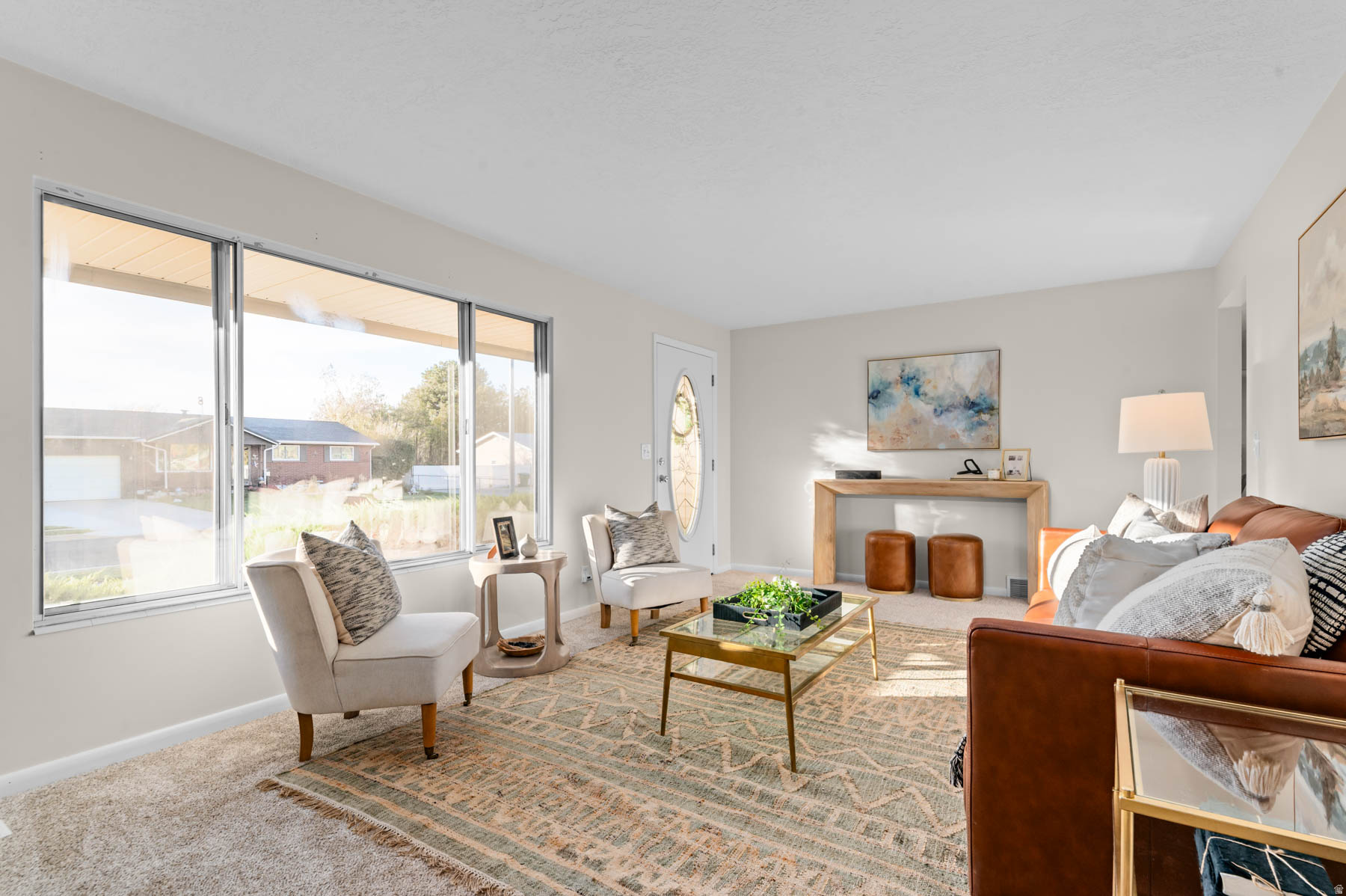 TREASURE ACR - Residential