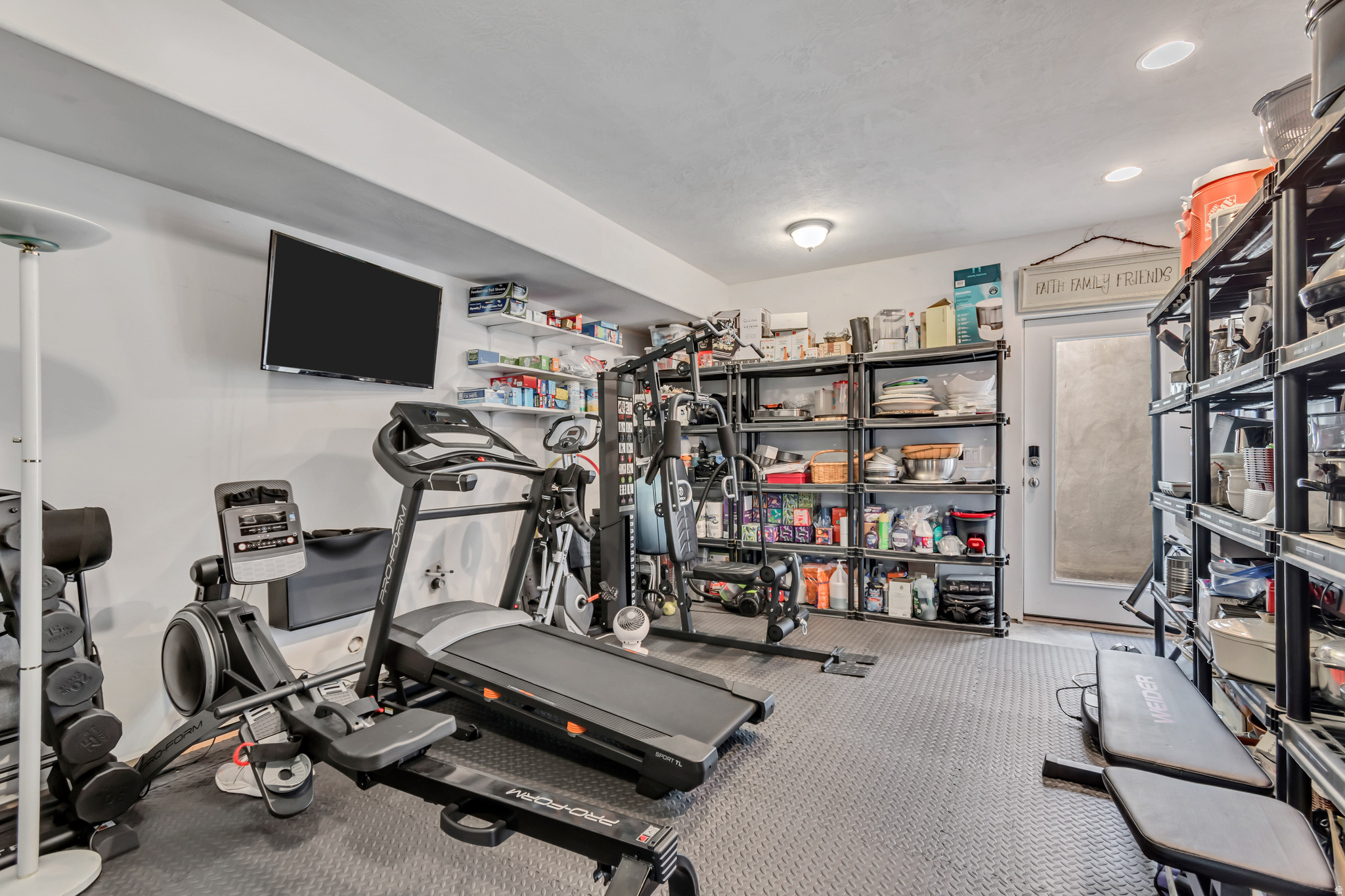 ALPINE ACRES - Residential