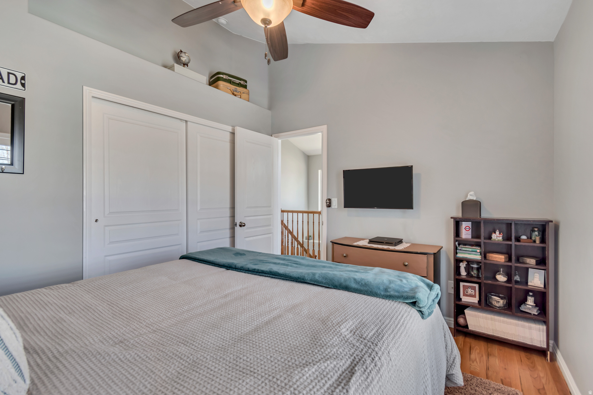 ALPINE ACRES - Residential