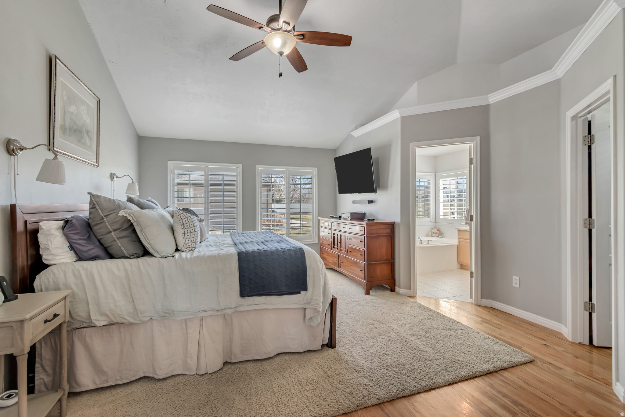 ALPINE ACRES - Residential