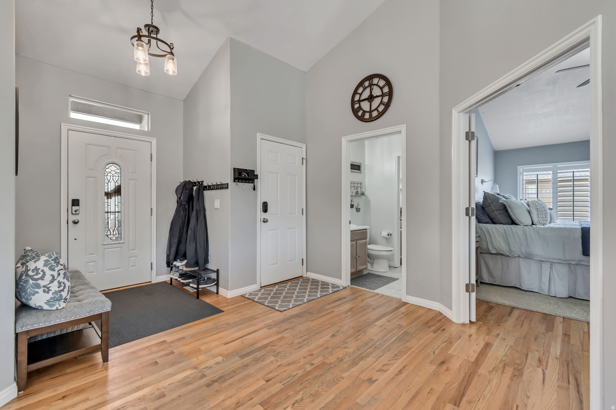 ALPINE ACRES - Residential