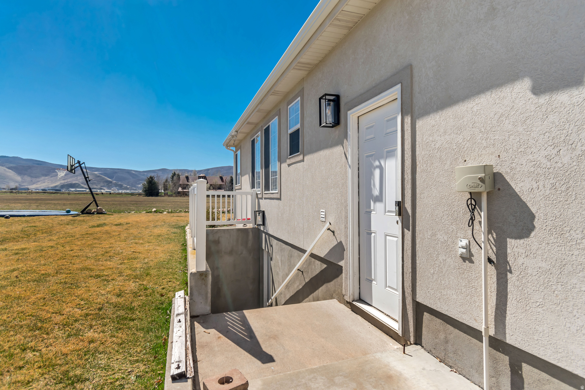 ALPINE ACRES - Residential