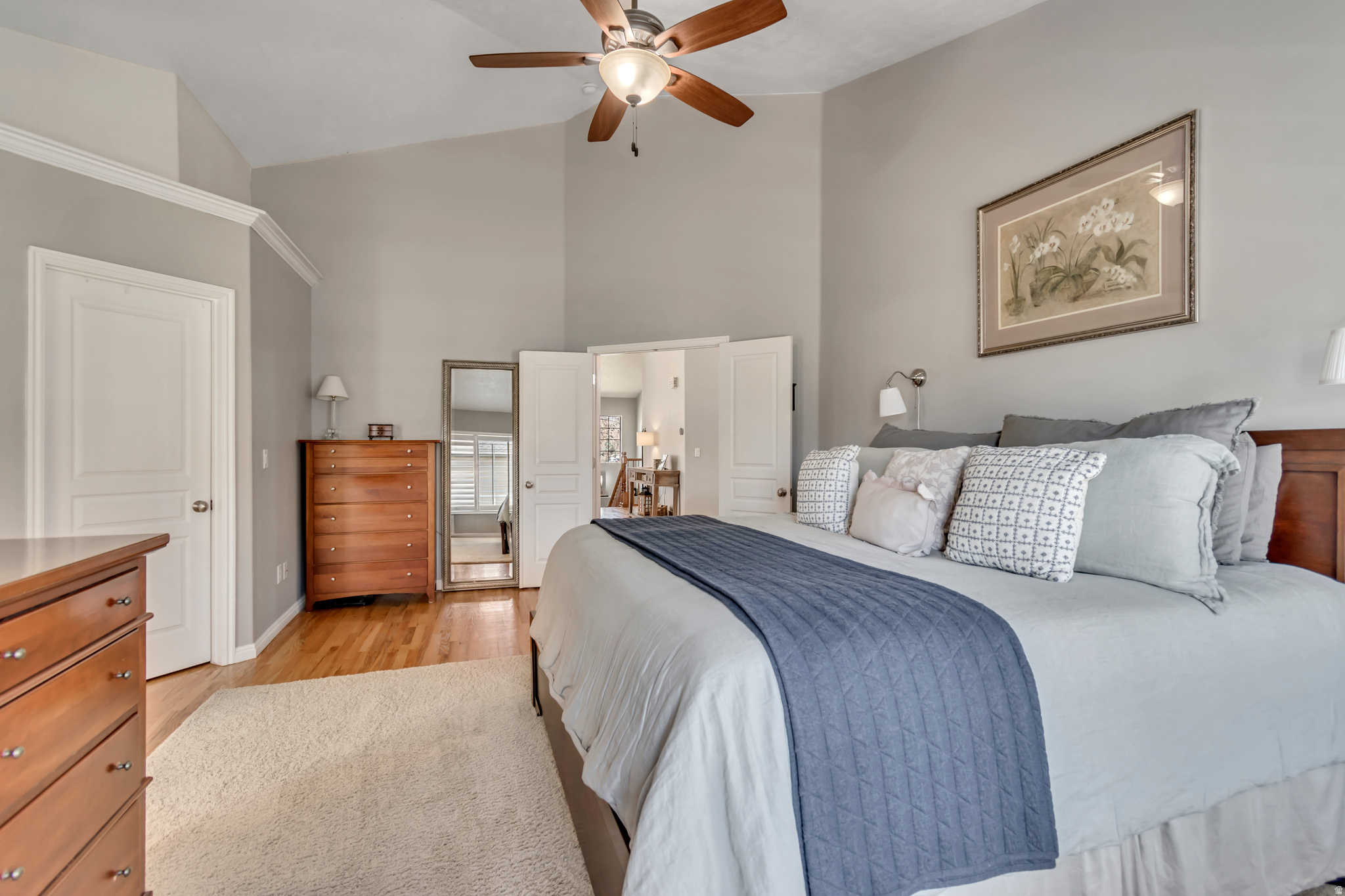 ALPINE ACRES - Residential