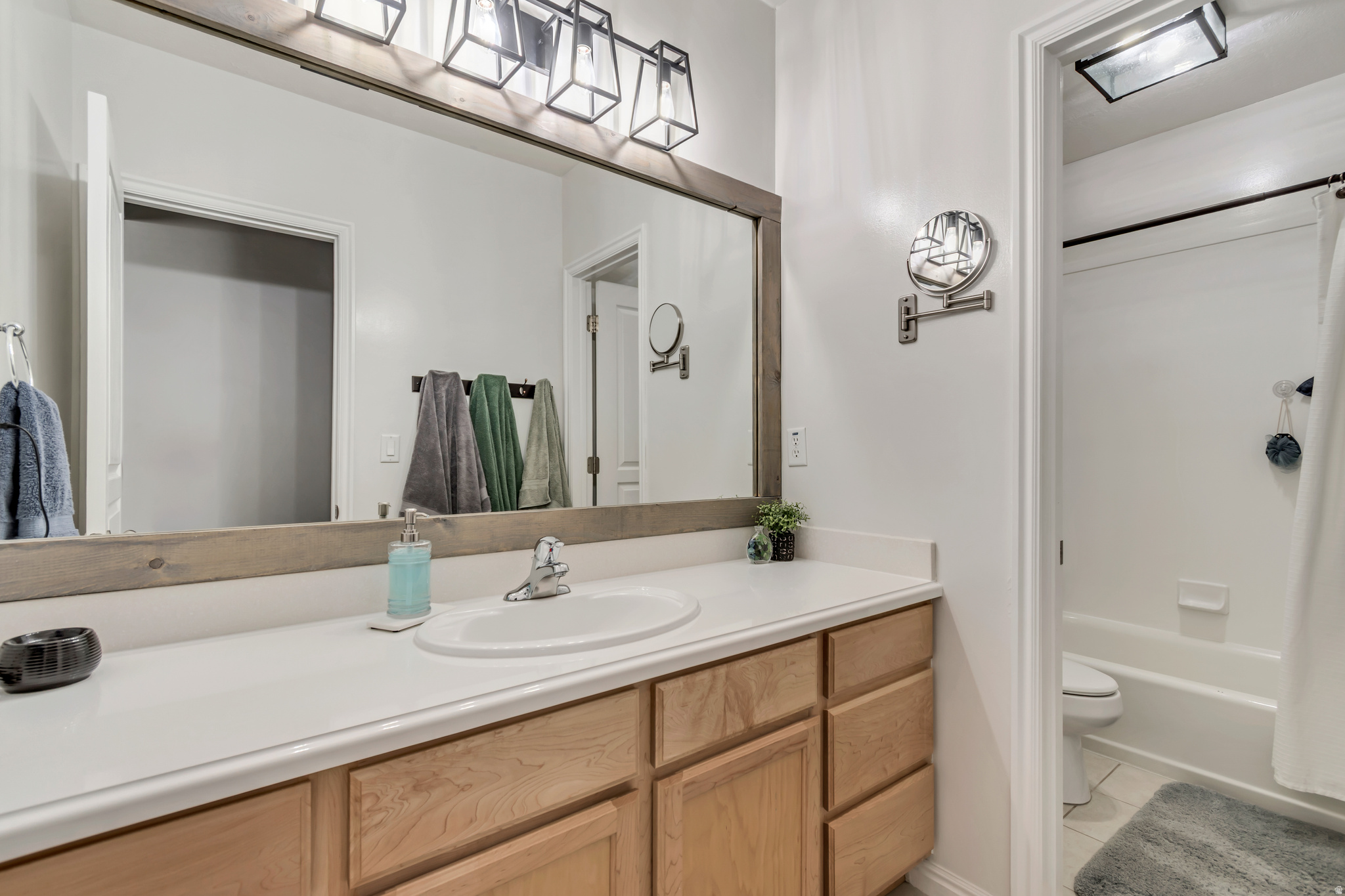 ALPINE ACRES - Residential