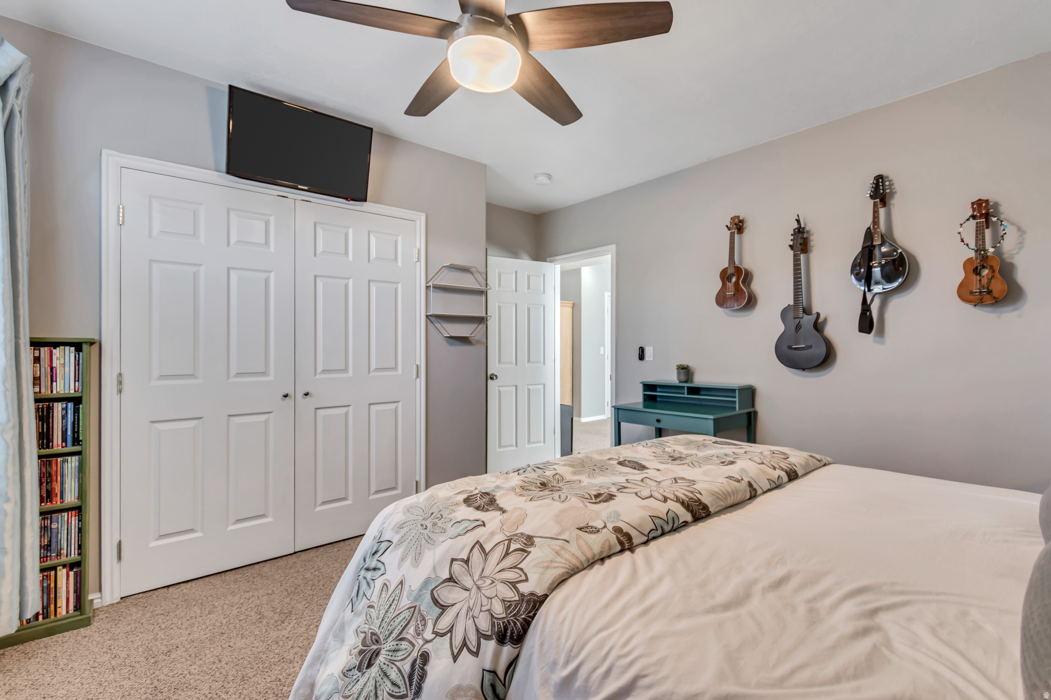 ALPINE ACRES - Residential