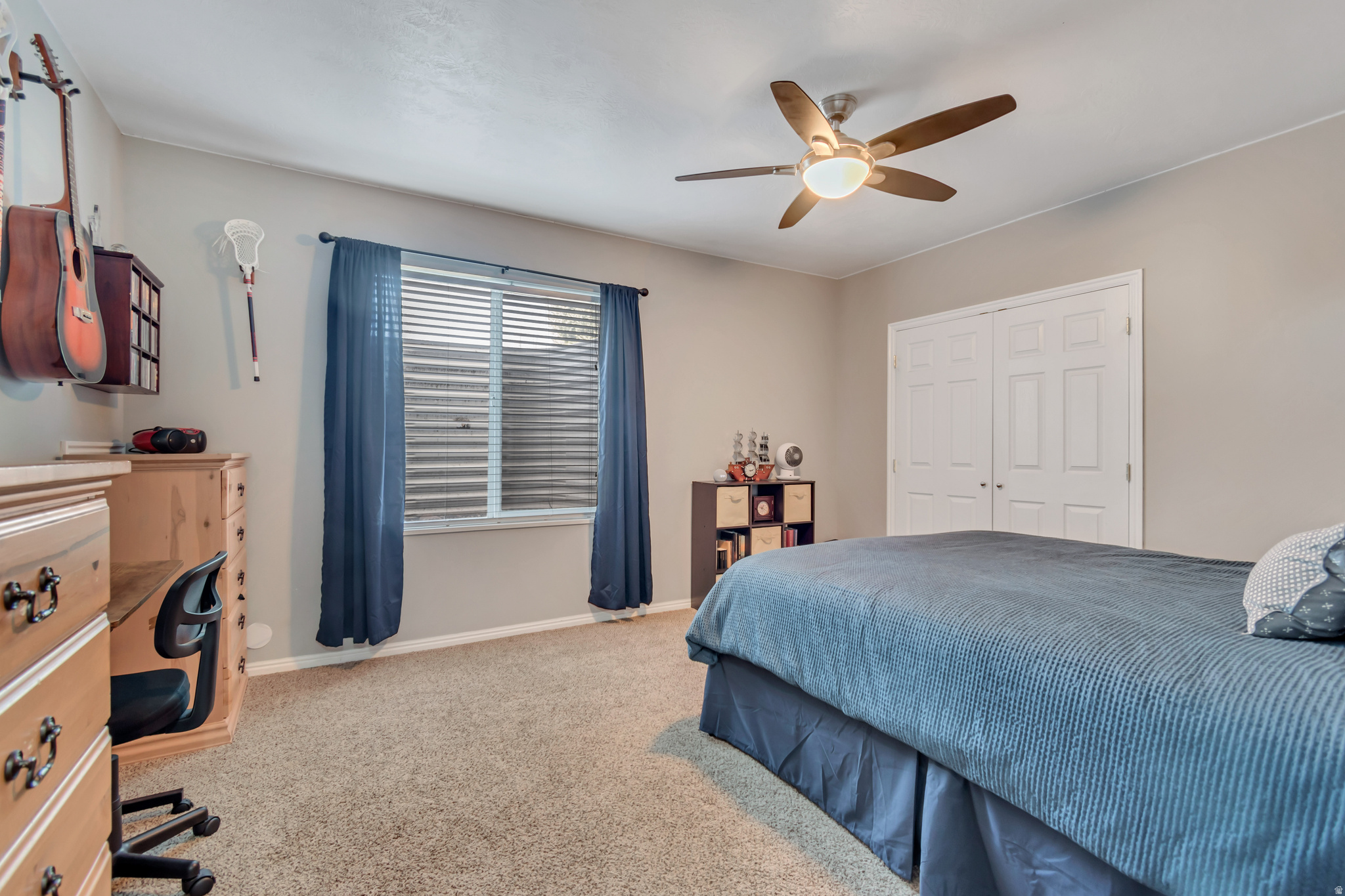 ALPINE ACRES - Residential