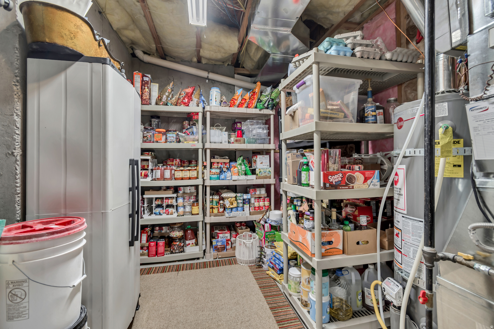 ALPINE ACRES - Residential