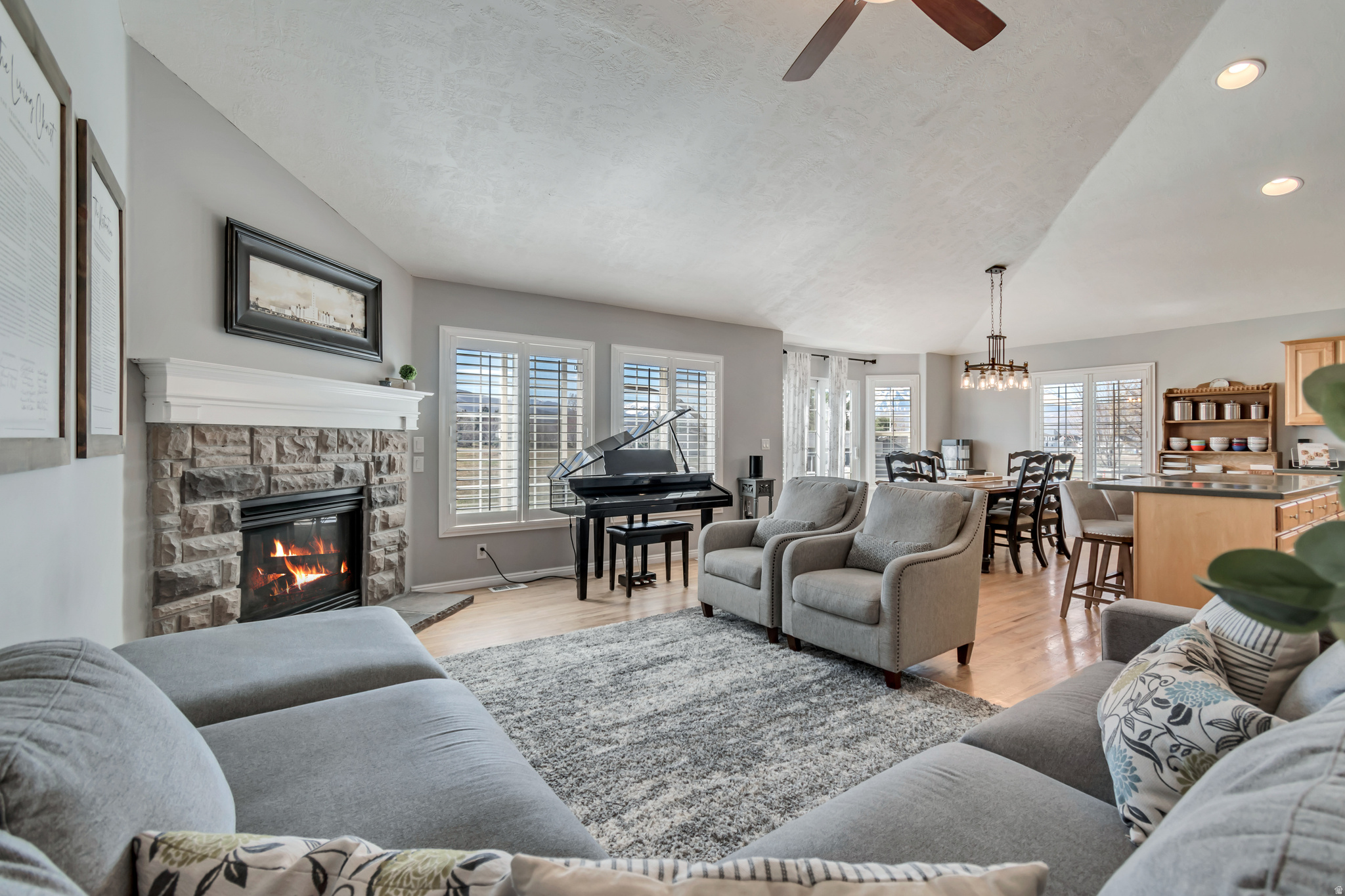 ALPINE ACRES - Residential