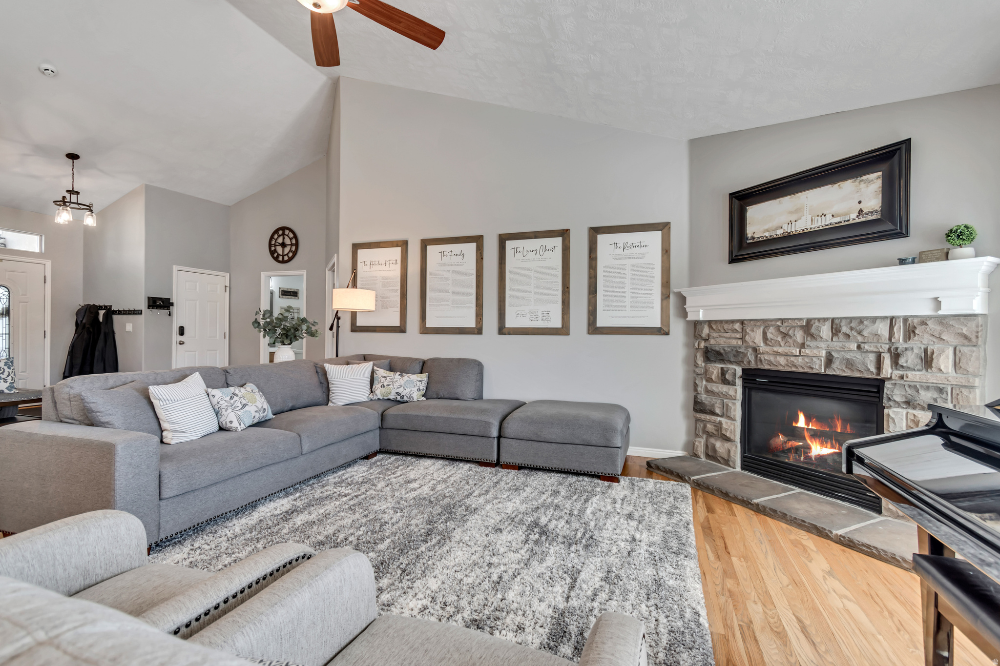 ALPINE ACRES - Residential