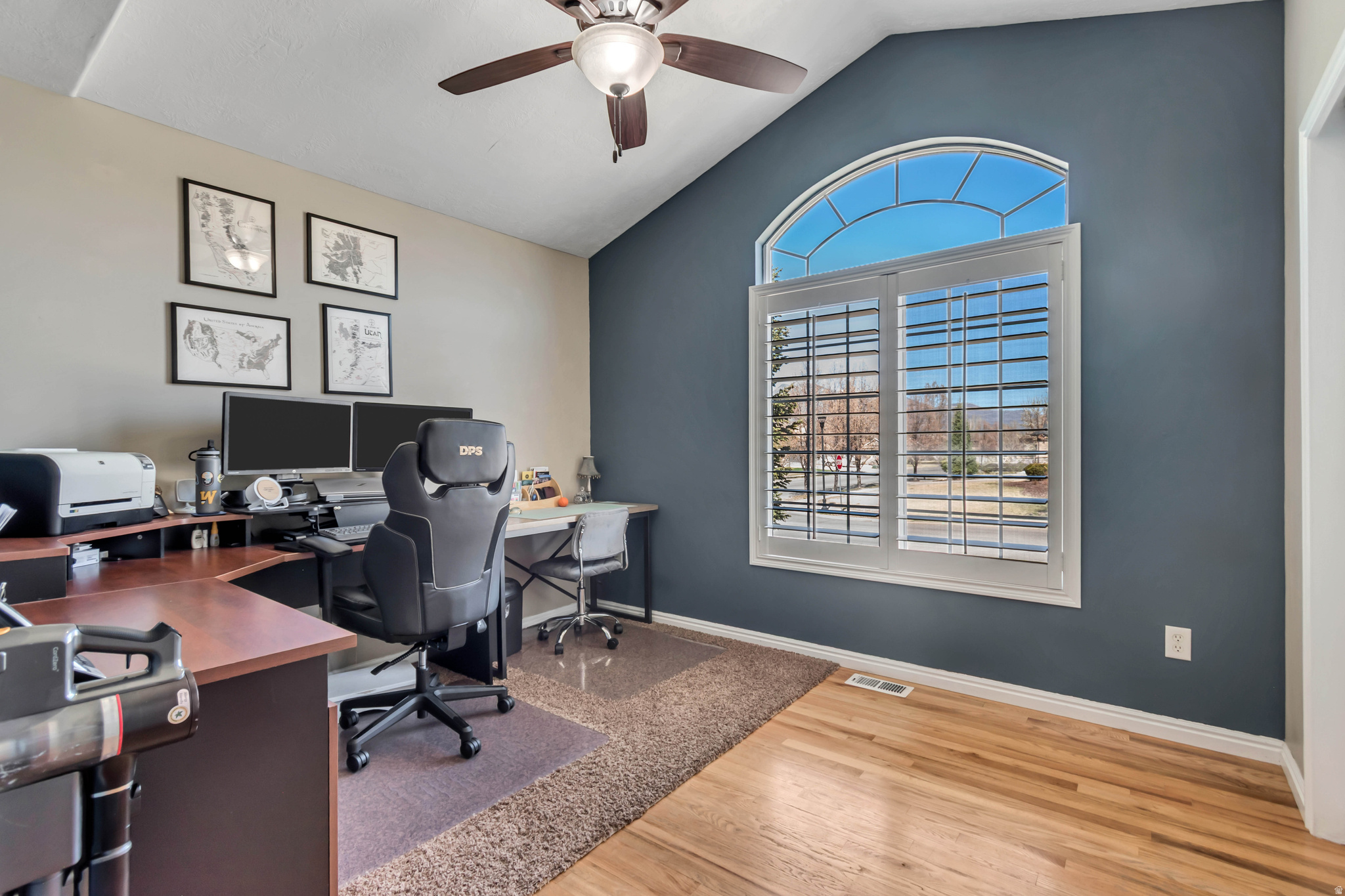 ALPINE ACRES - Residential