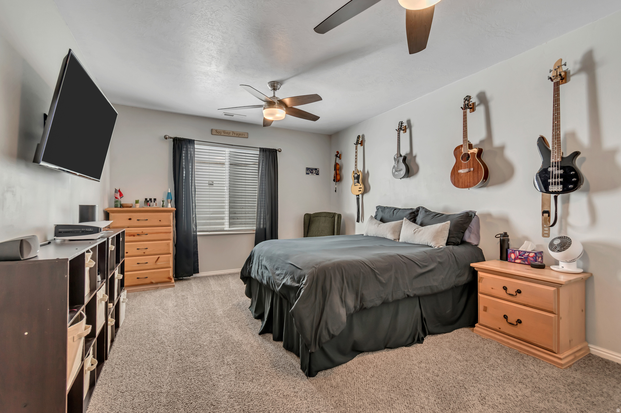 ALPINE ACRES - Residential