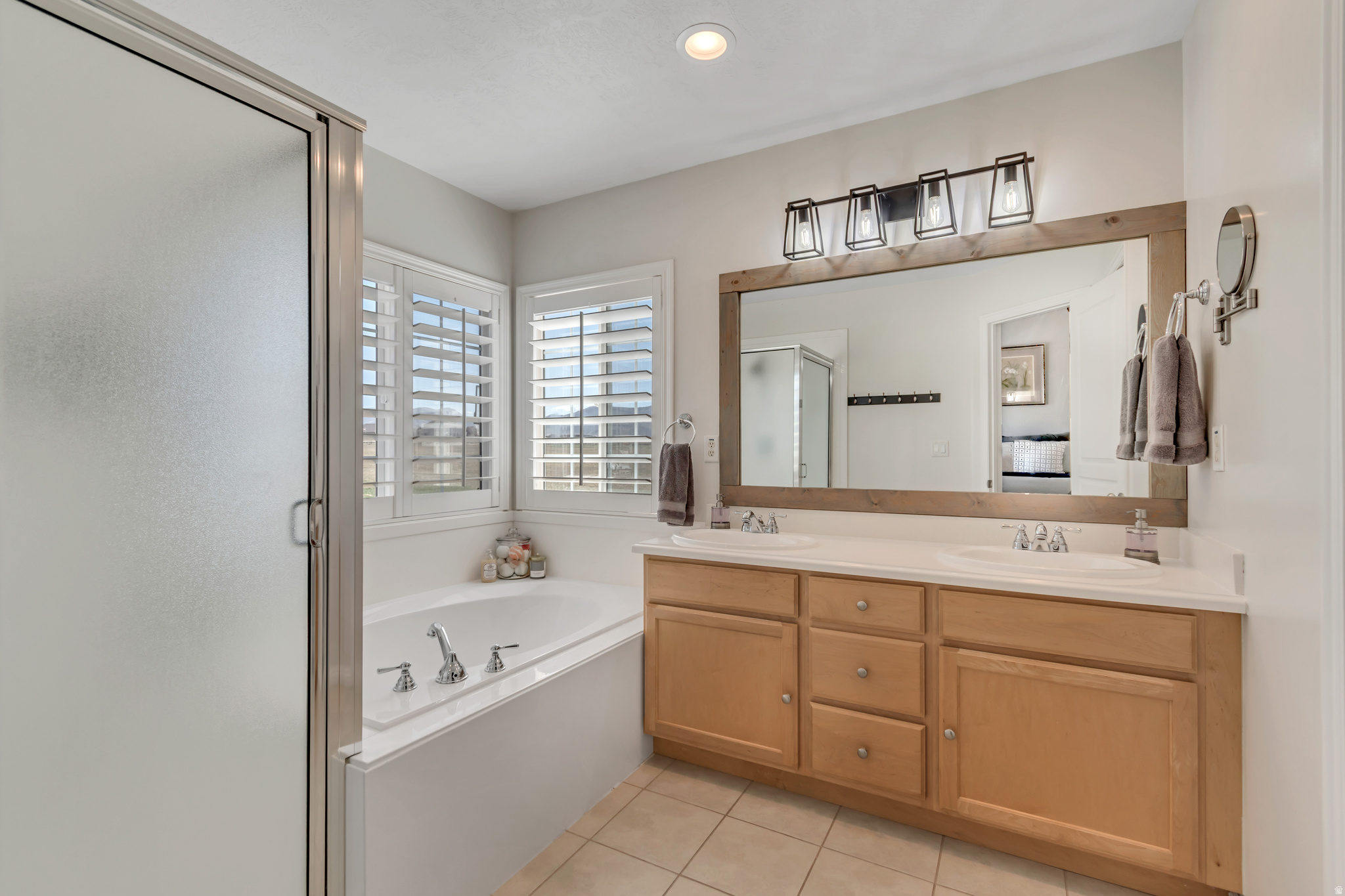 ALPINE ACRES - Residential