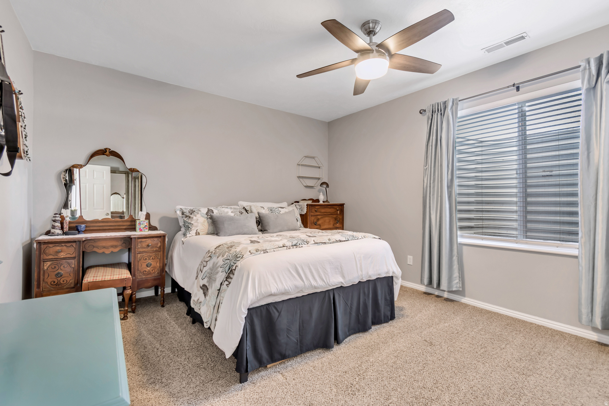 ALPINE ACRES - Residential