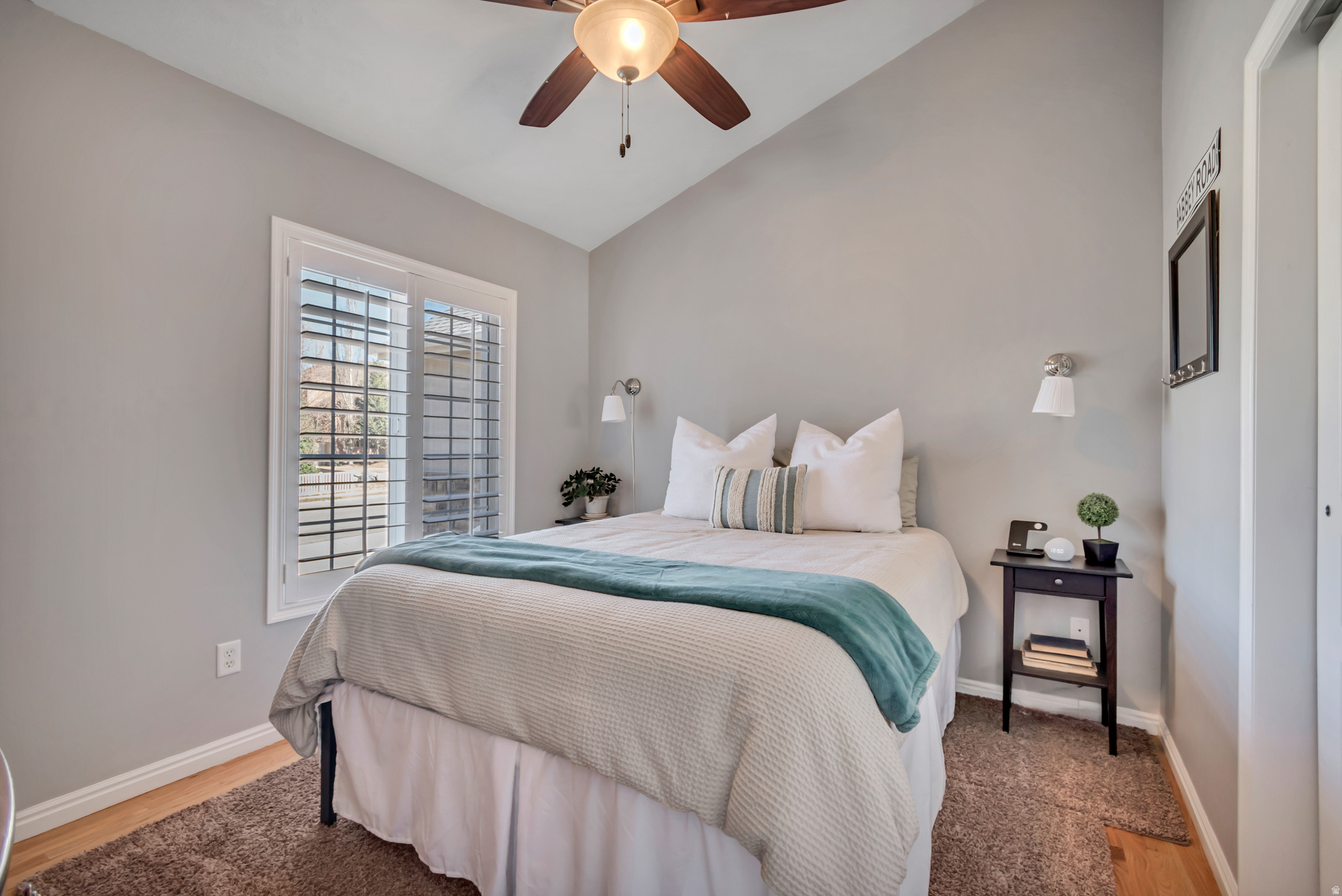 ALPINE ACRES - Residential