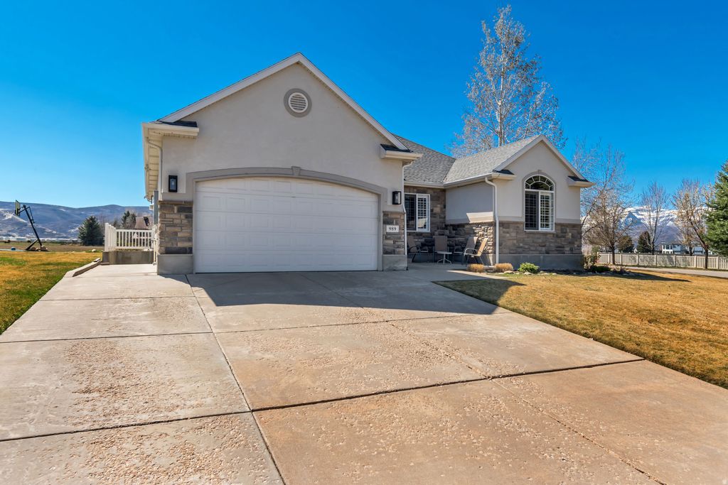 Photo of 989 W 1060 S, Heber City, UT 84032 (MLS # 2146133)