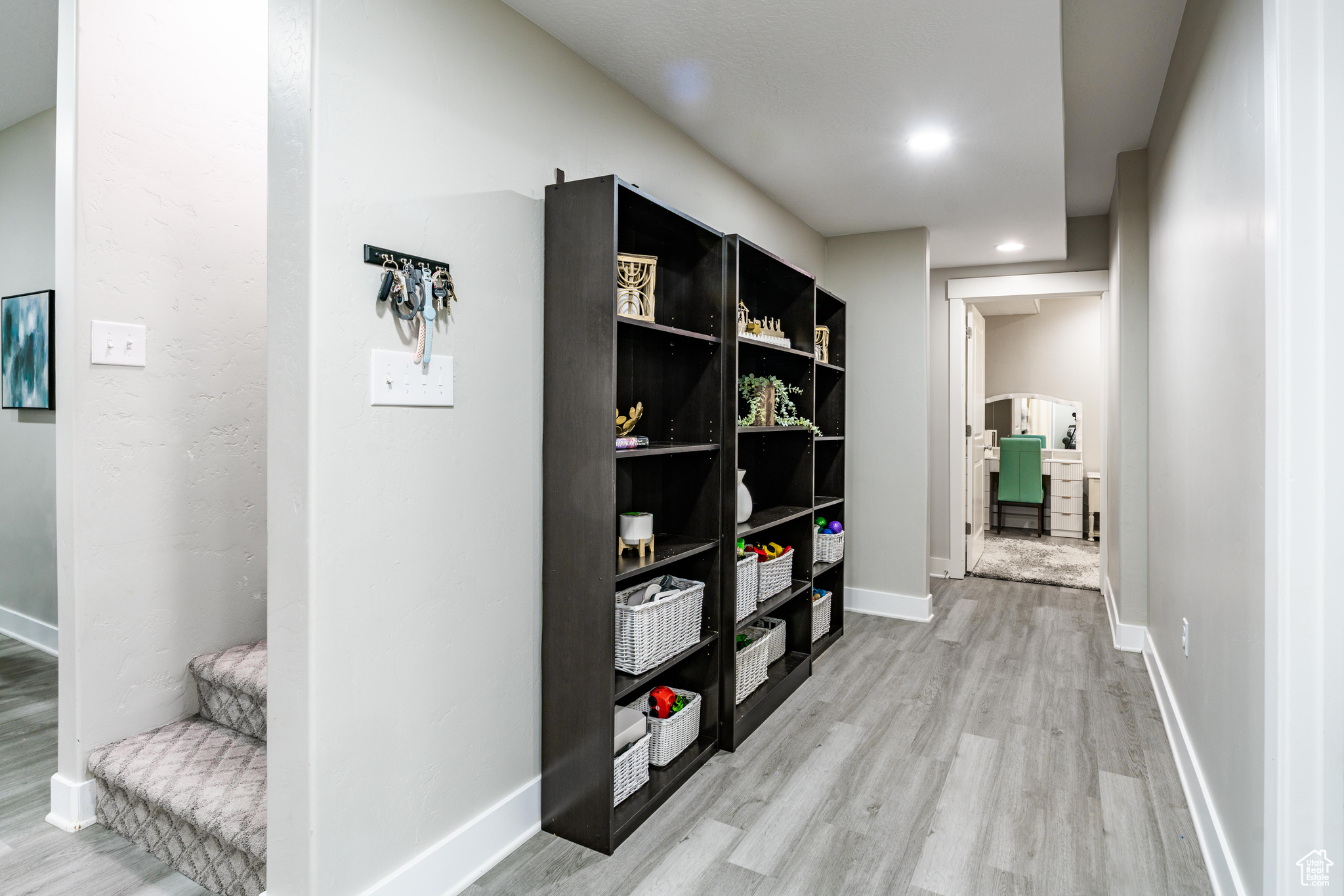 POINT LOOKOUT AT RED HAWK RANCH - Residential