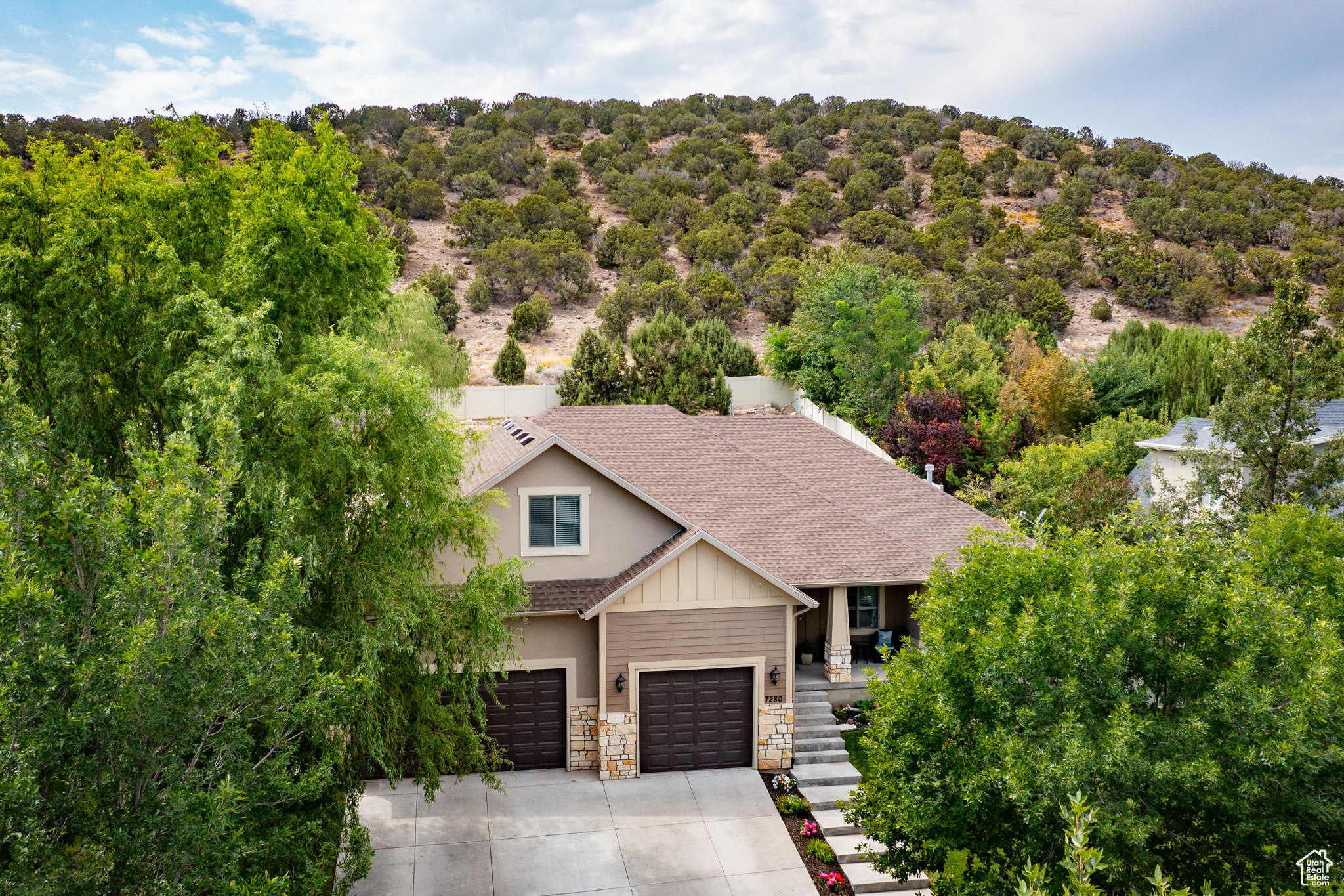 POINT LOOKOUT AT RED HAWK RANCH - Residential