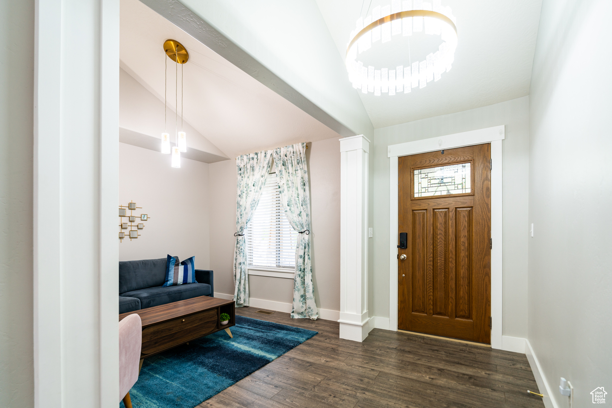 POINT LOOKOUT AT RED HAWK RANCH - Residential