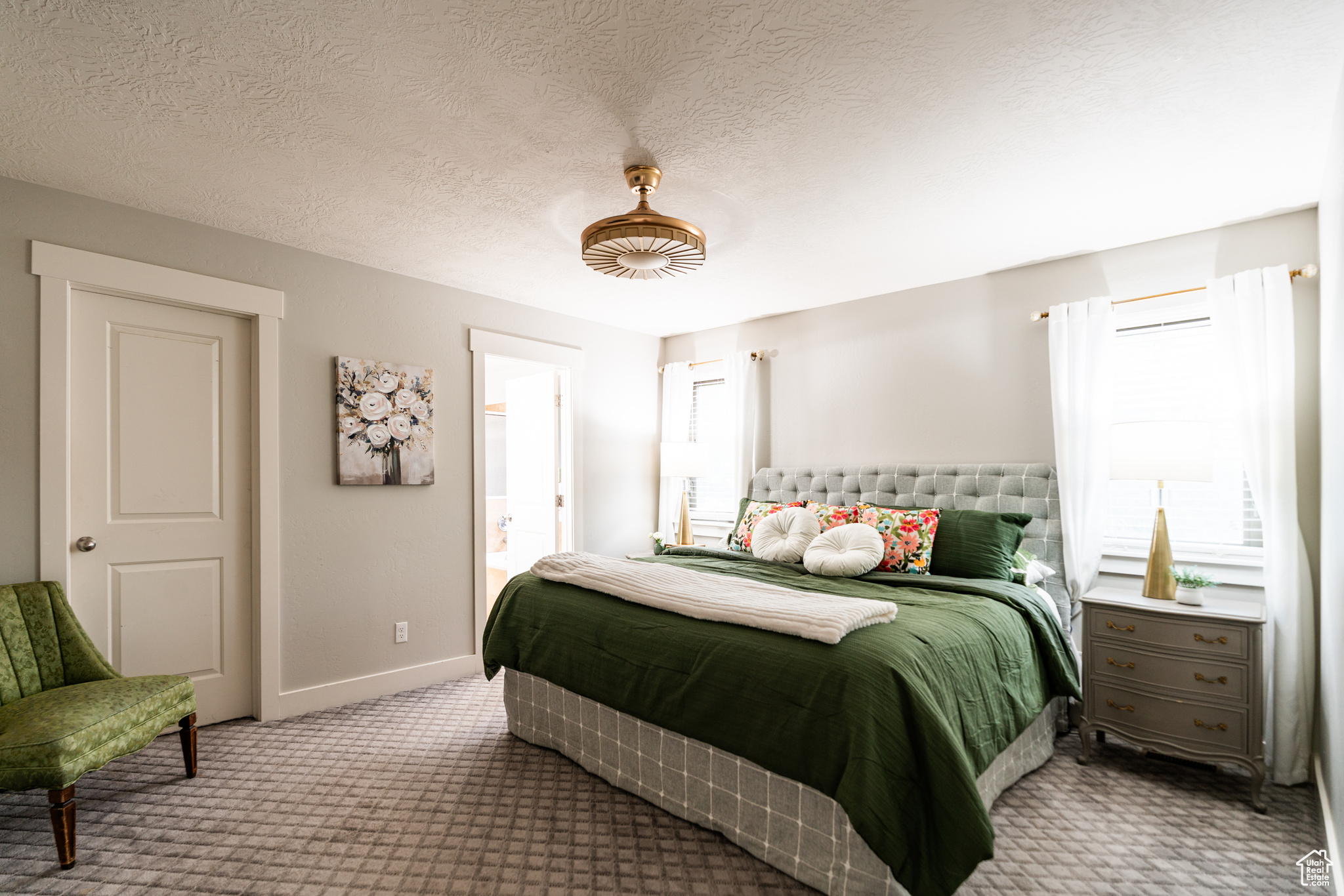 POINT LOOKOUT AT RED HAWK RANCH - Residential