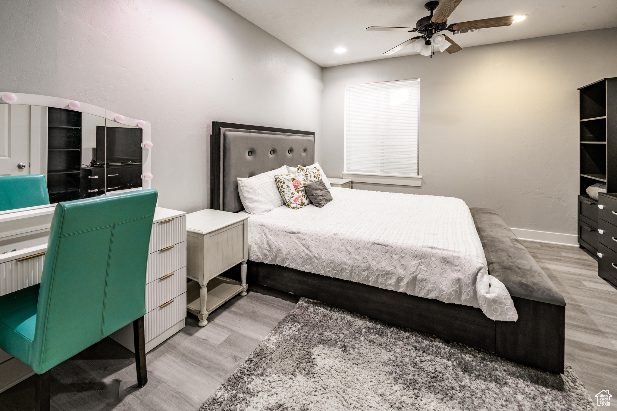 POINT LOOKOUT AT RED HAWK RANCH - Residential