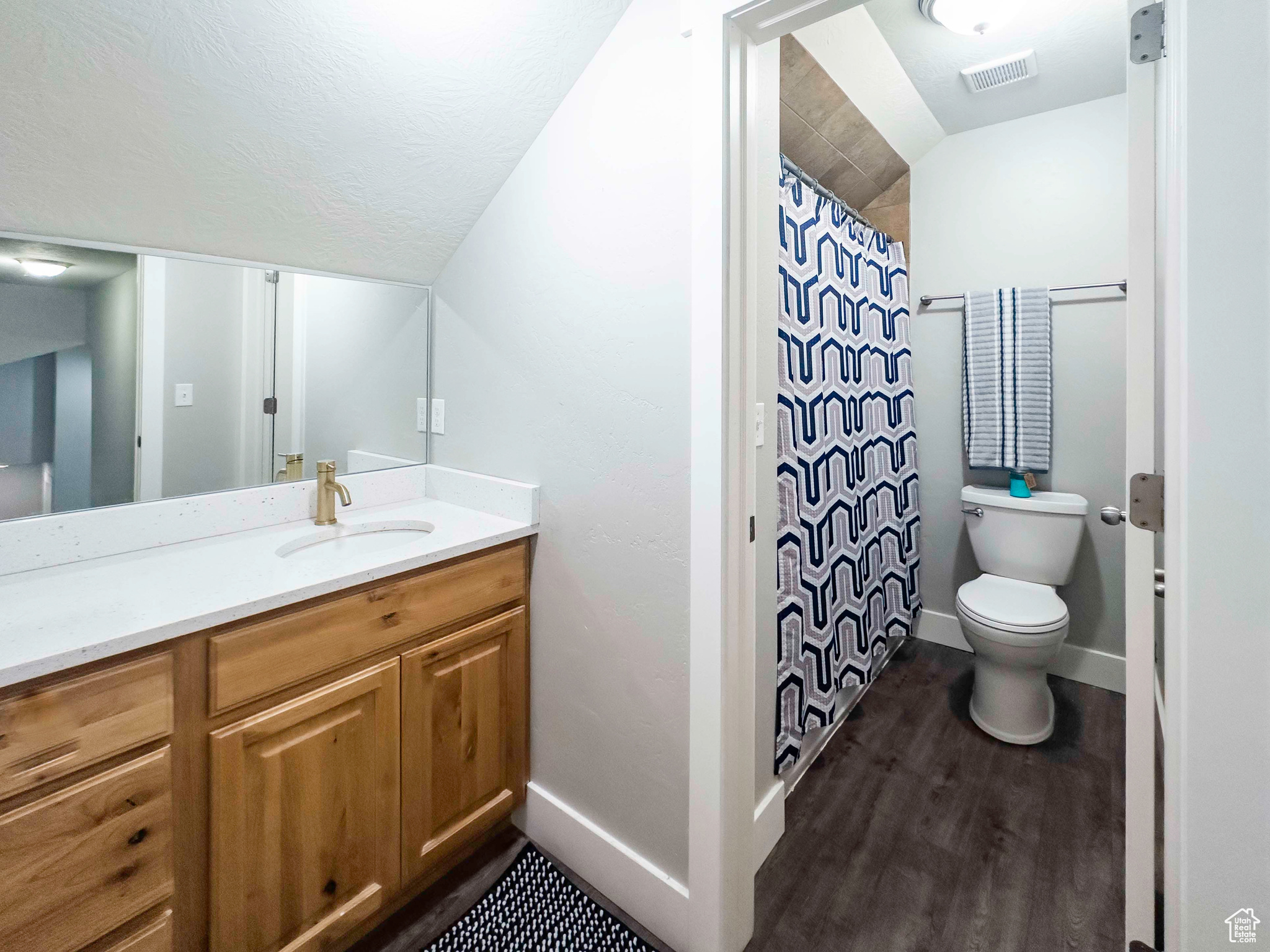 POINT LOOKOUT AT RED HAWK RANCH - Residential