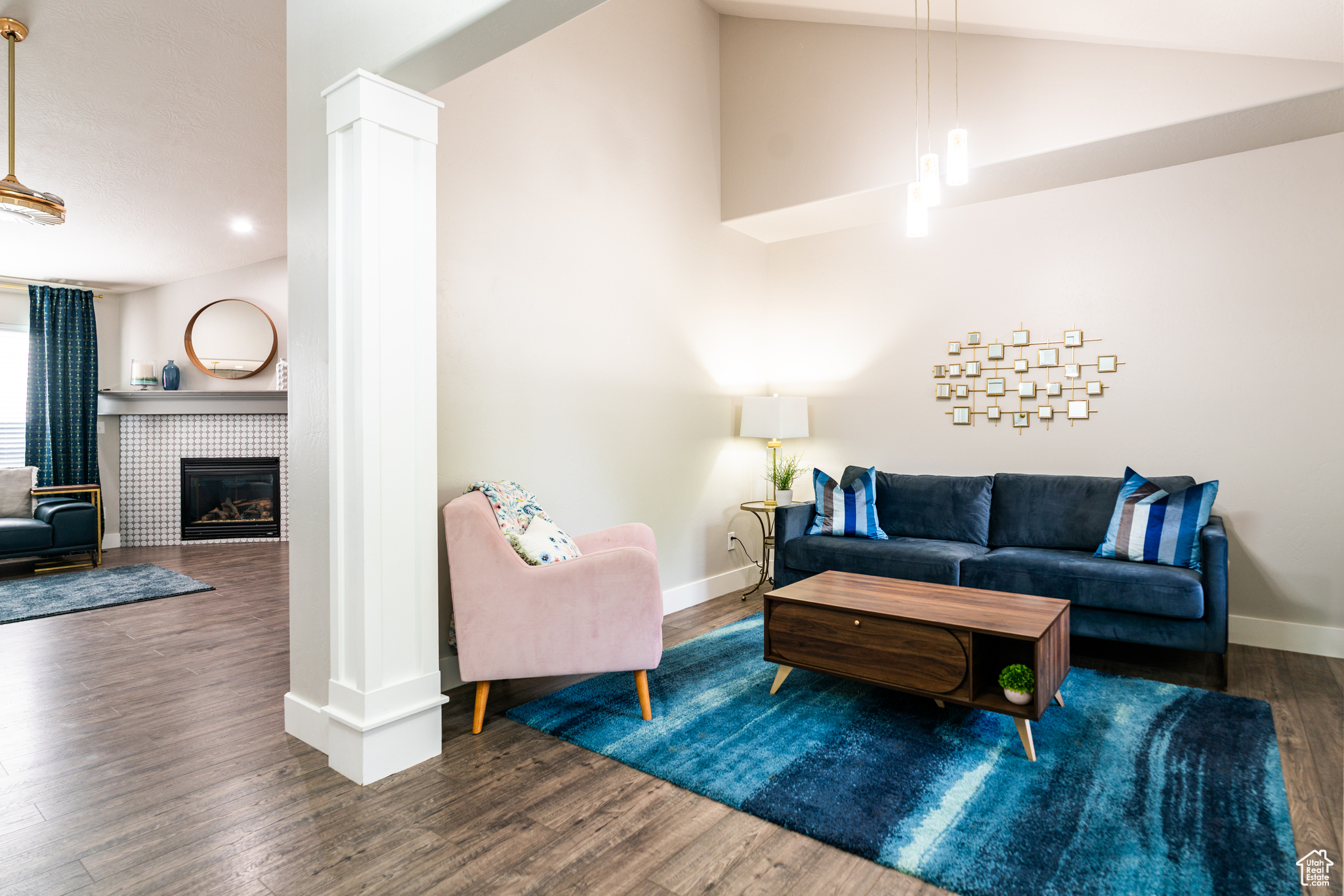 POINT LOOKOUT AT RED HAWK RANCH - Residential