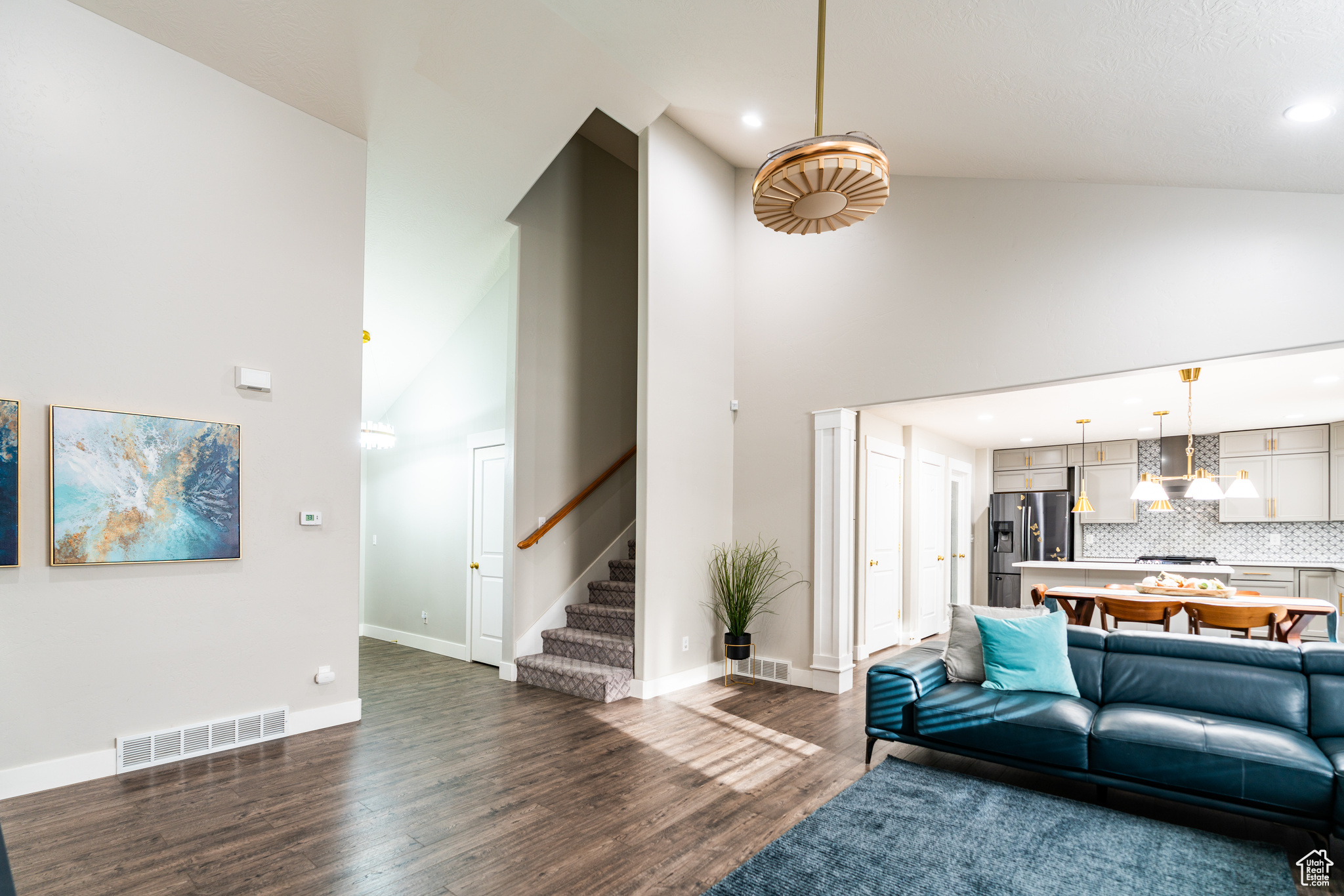 POINT LOOKOUT AT RED HAWK RANCH - Residential