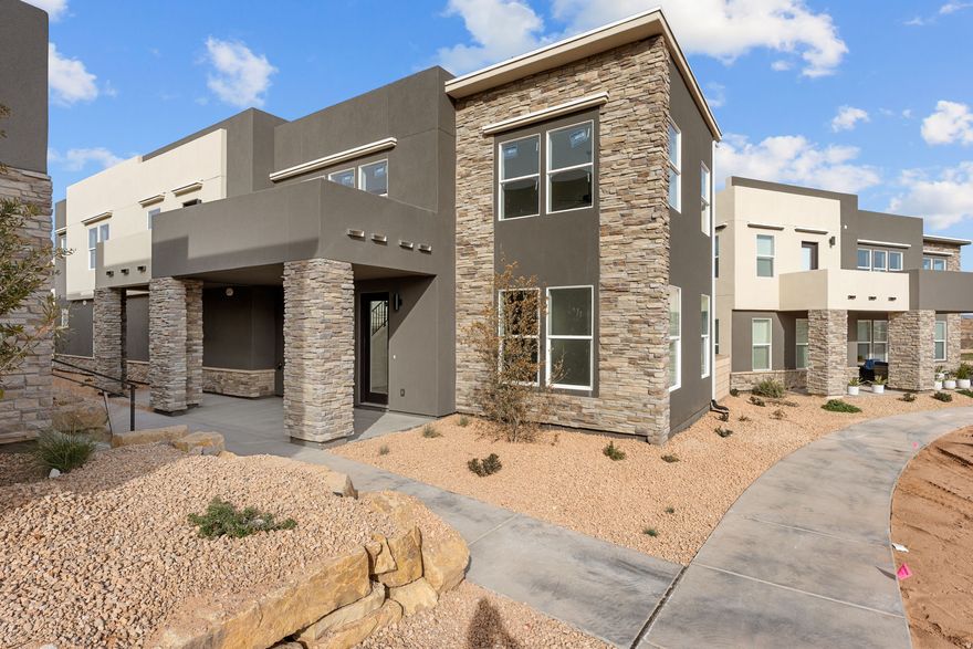 Enjoy open-concept living and thoughtful finishes throughout. With access to unmatched community amenities-including the 2.5-acre lagoon, pools, pickleball courts, and miles of trails-this home is perfect as a full-time residence, second home, or investment opportunity.