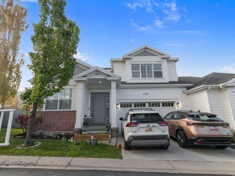 Photo of 2292 E HAMPTON HILLS LN, Millcreek, UT 84109 (MLS # 2152050)