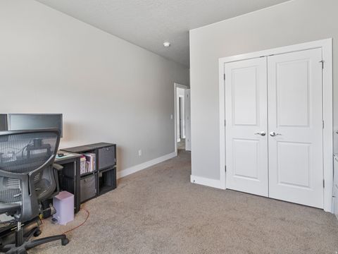 Tiny photo for 2292 E HAMPTON HILLS LN, Millcreek, UT 84109 (MLS # 2152050)