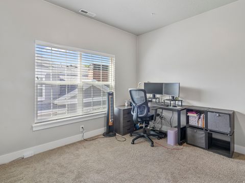 Tiny photo for 2292 E HAMPTON HILLS LN, Millcreek, UT 84109 (MLS # 2152050)