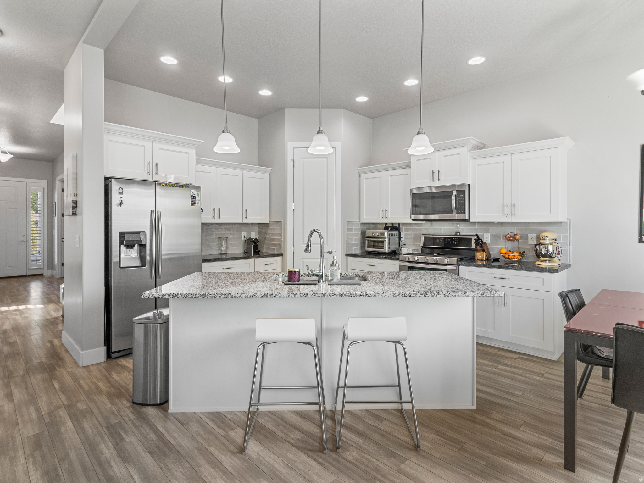 HAMPTONS - Residential