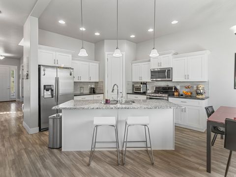 Tiny photo for 2292 E HAMPTON HILLS LN, Millcreek, UT 84109 (MLS # 2152050)