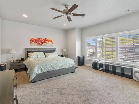Tiny photo for 2292 E HAMPTON HILLS LN, Millcreek, UT 84109 (MLS # 2152050)
