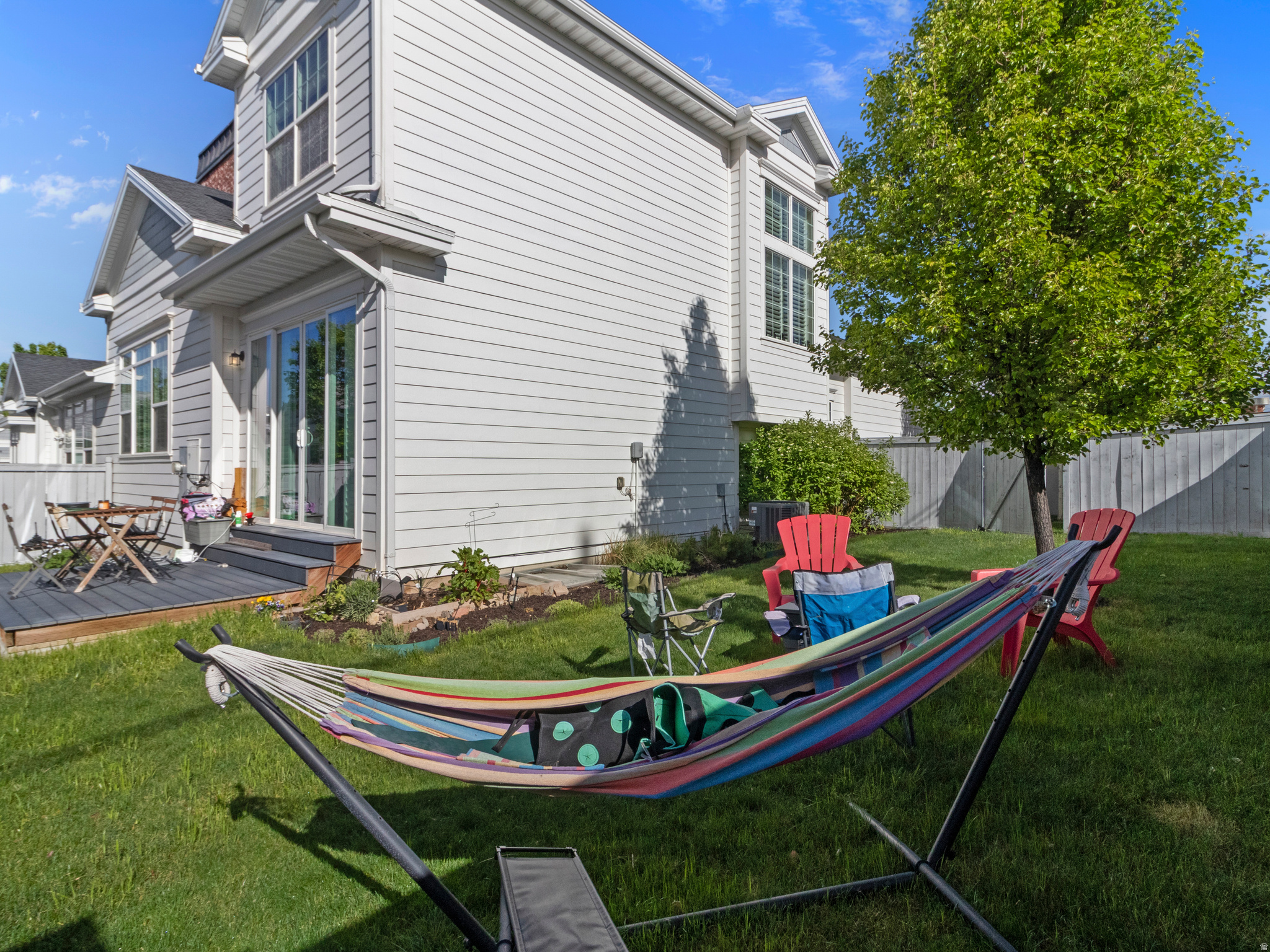 HAMPTONS - Residential