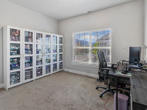 Tiny photo for 2292 E HAMPTON HILLS LN, Millcreek, UT 84109 (MLS # 2152050)